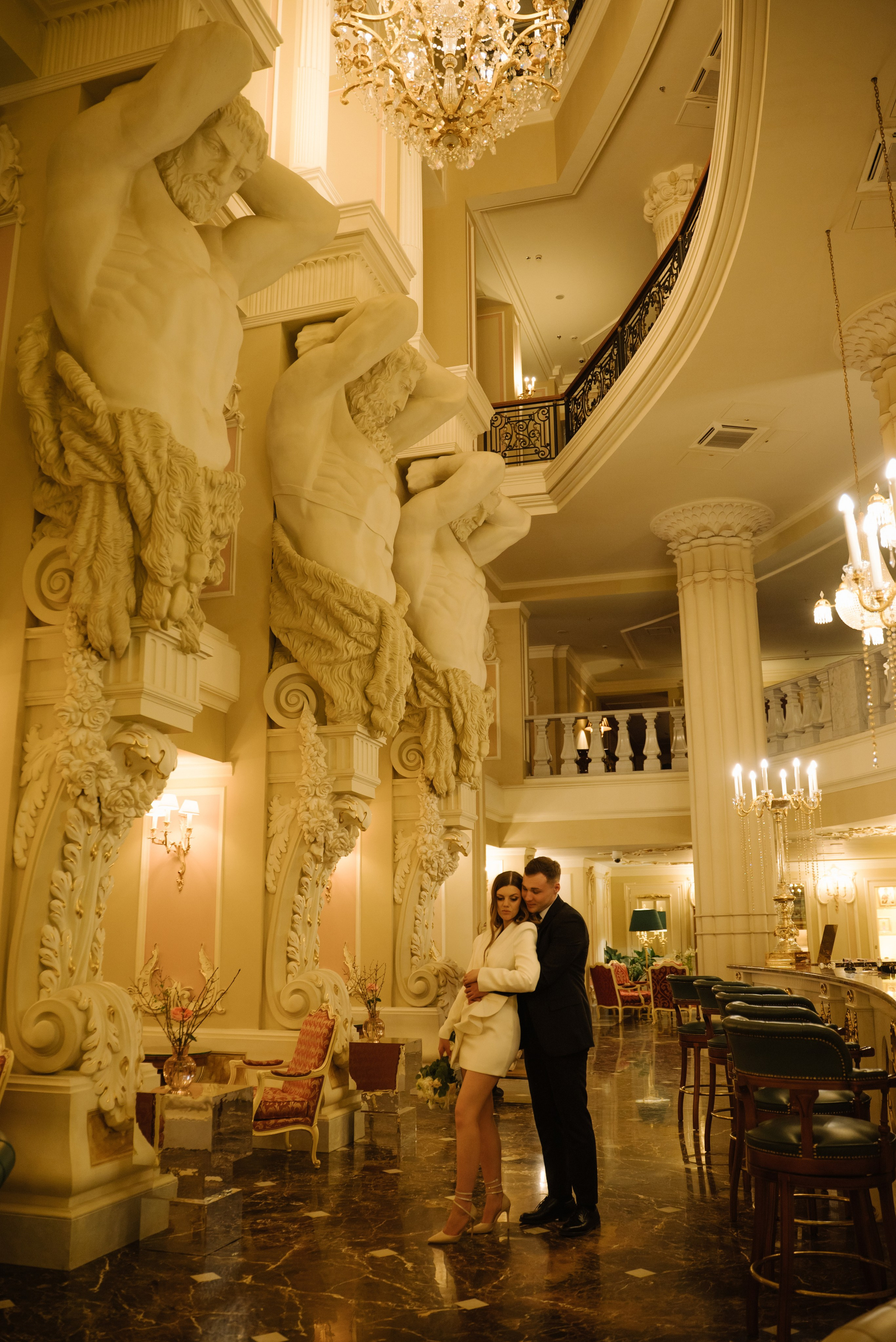 Артем и Яна. Ваш свадебный и семейный фотограф