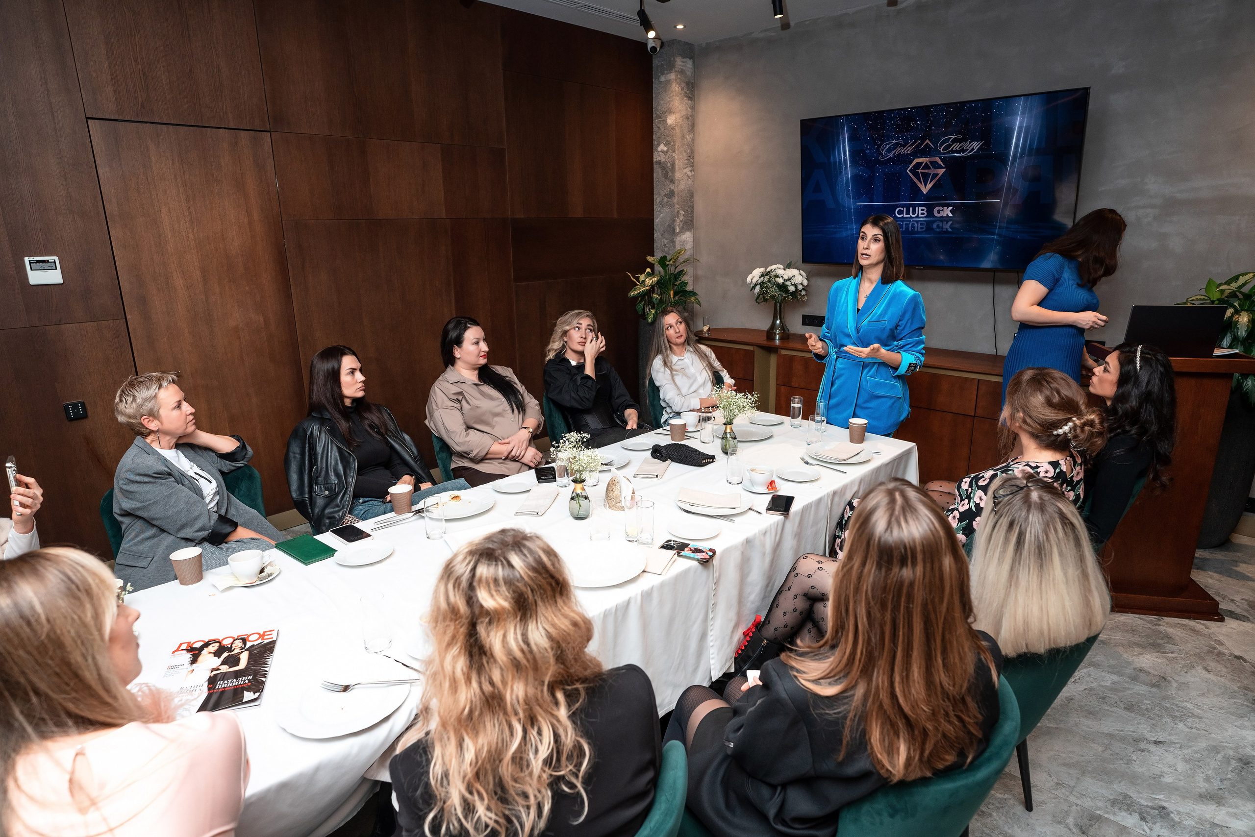 Фоторепортаж деловой Сочи. Фотограф Сочи