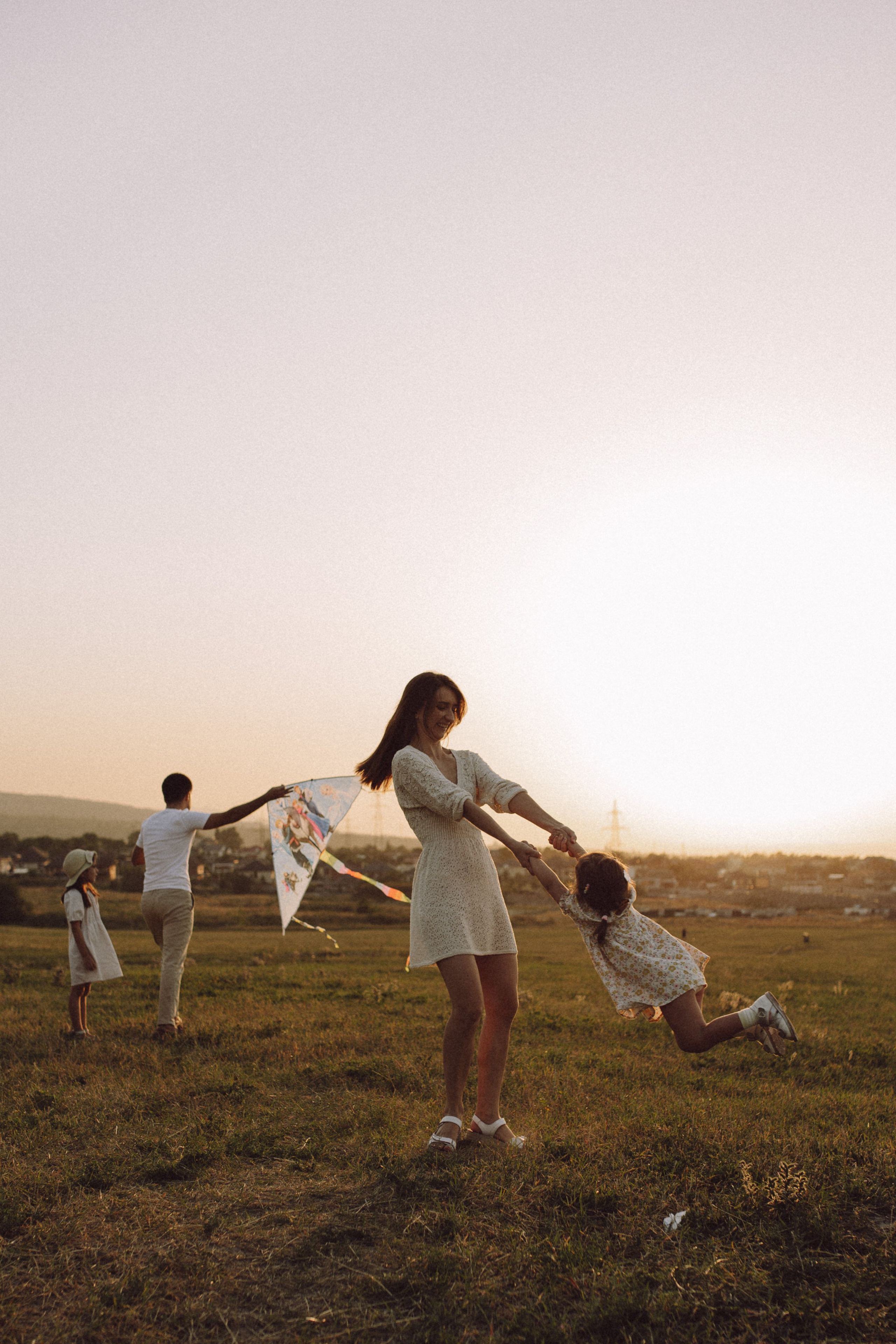 20 августа. Alyona Latysheva / Photographer / Almaty