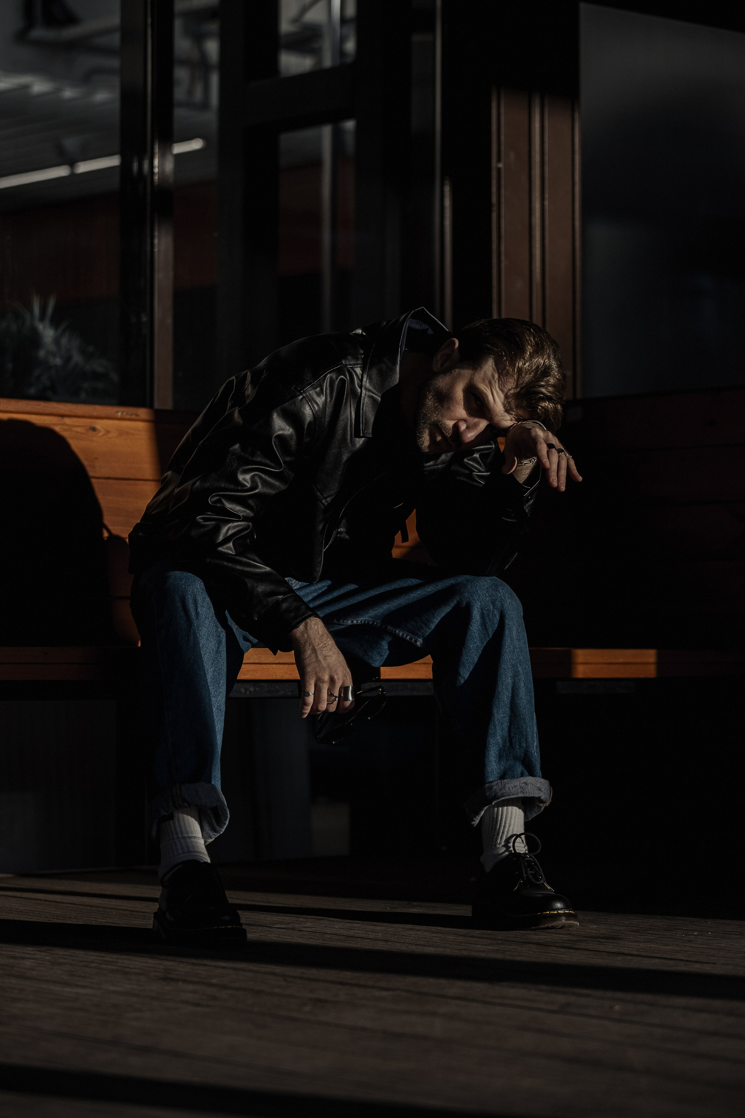 TEMKRUZZ. Фотограф Москва Владимир Филин