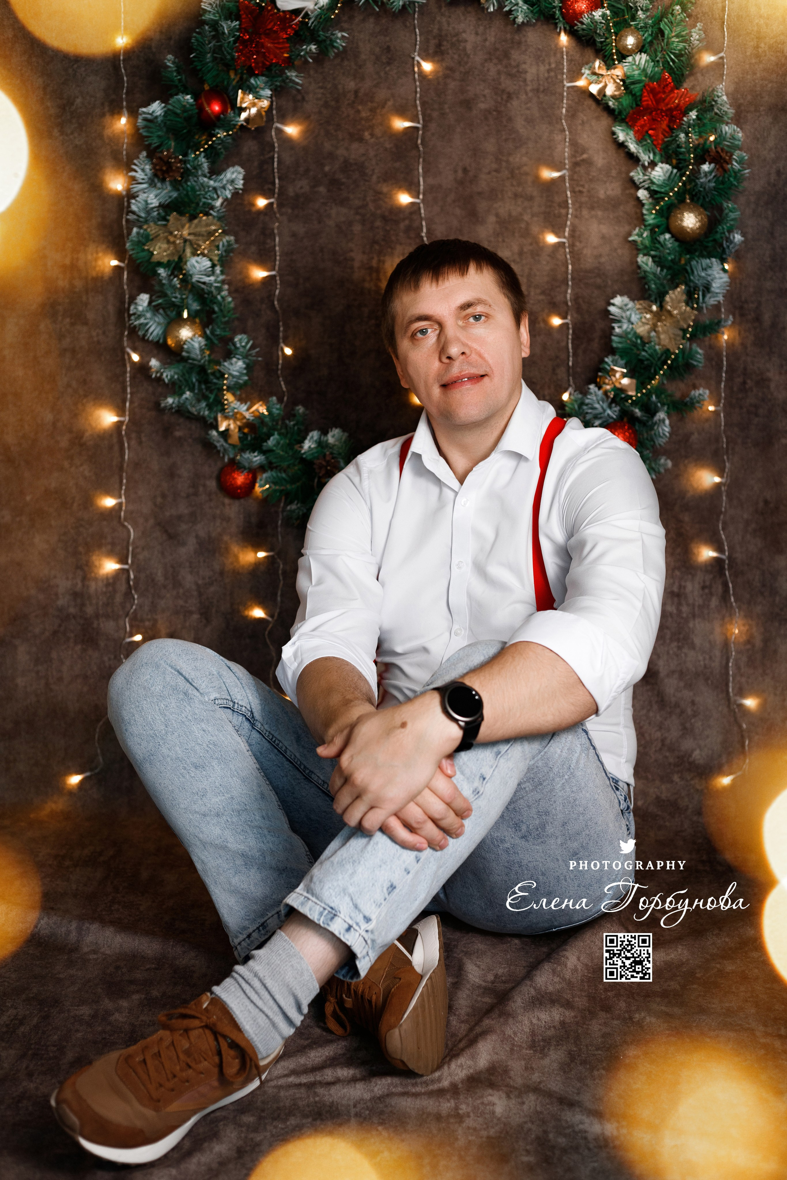 Моя студия. Фото проект Новогодняя открытка. Ноябрь 2023 г. Фотограф Пермь. Свадьбы. Семья и дети, школа, д. сад. Фотокниги