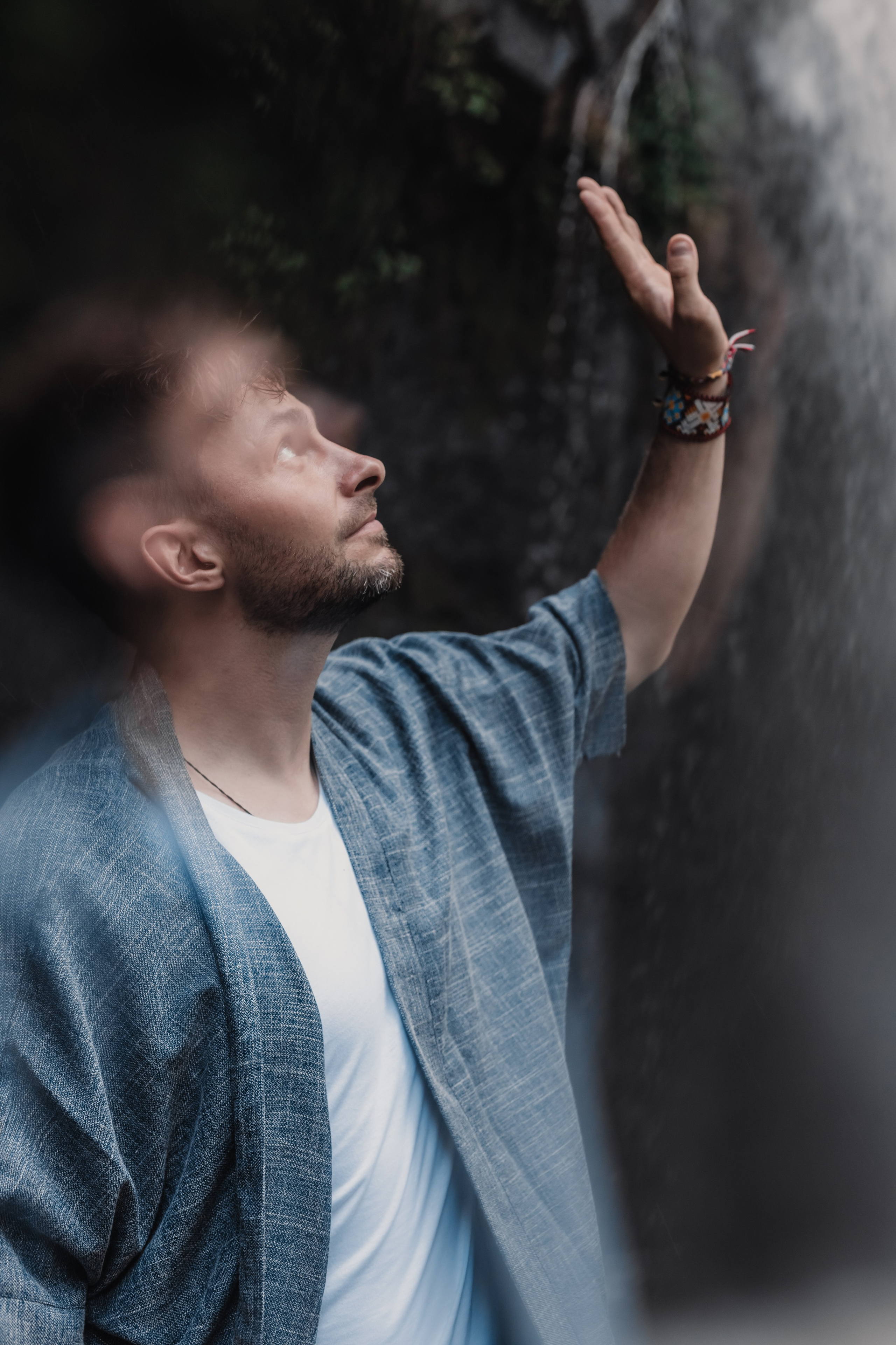 The breath. Mariam Bagdasaryan