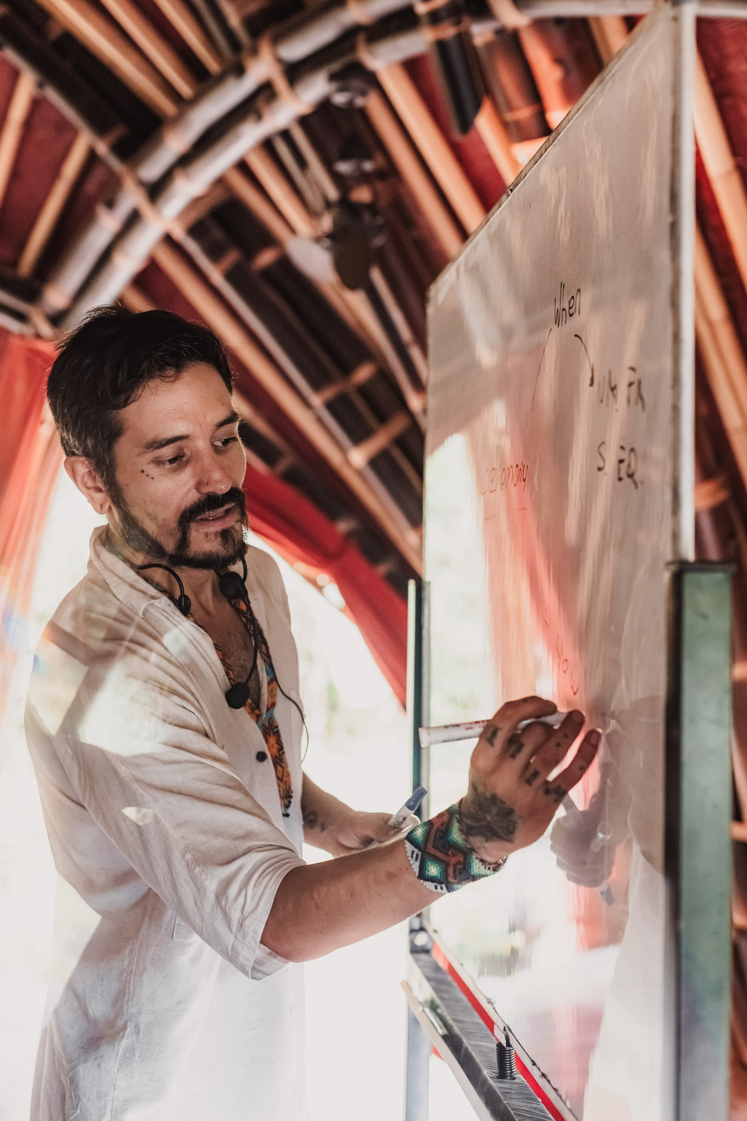 Cacao alchemy w Juan. Мариам Багдасарян