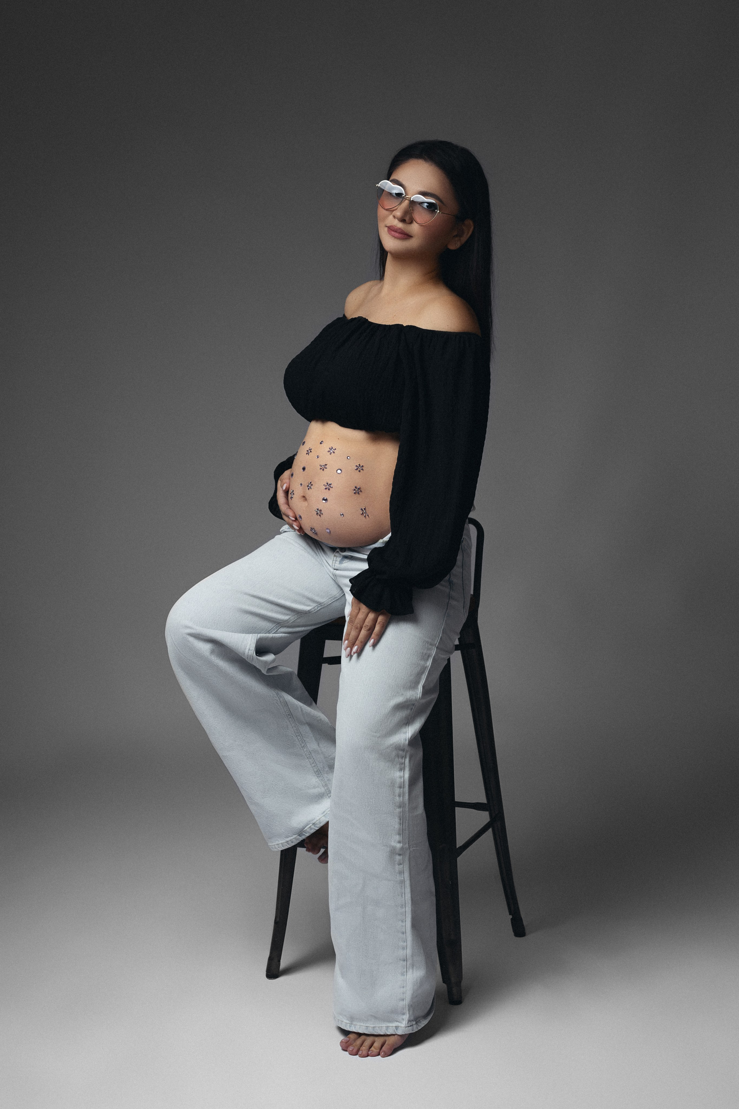 Беременность. Фотограф беременности, новорождённых и деток до года в Актау