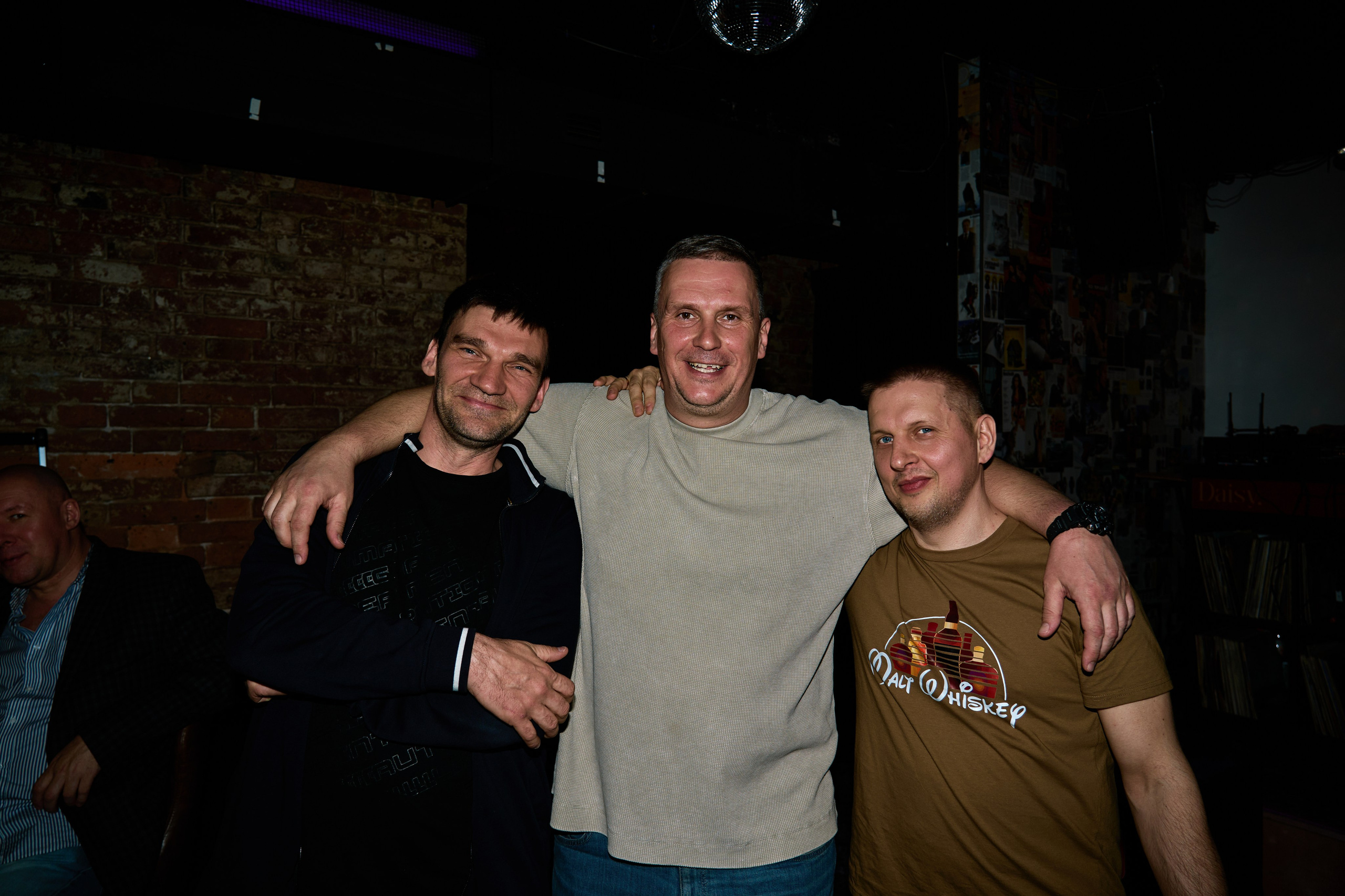 The Birthday Party. Фотограф во Владивостоке