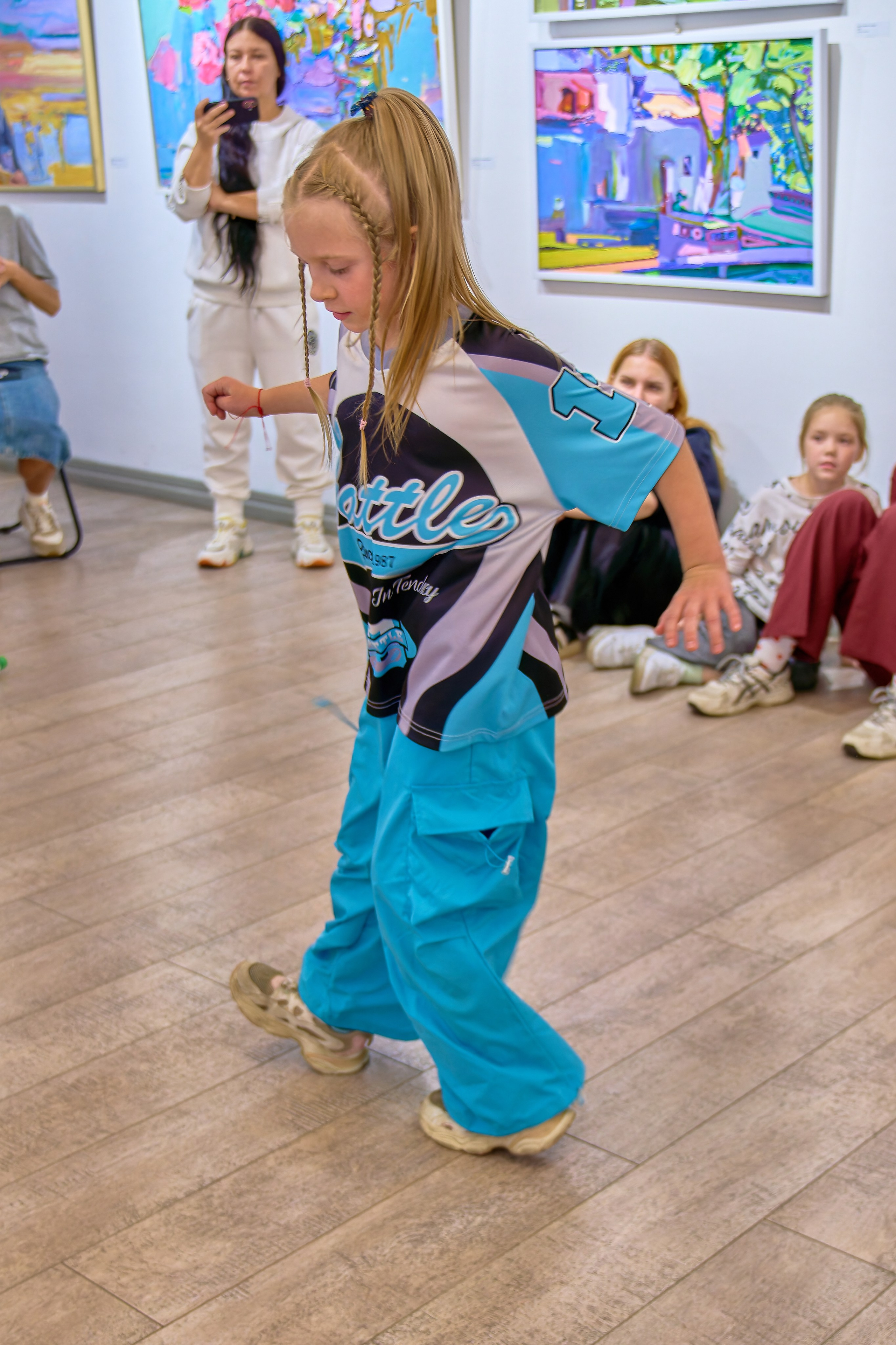 Space. Фотограф во Владивостоке