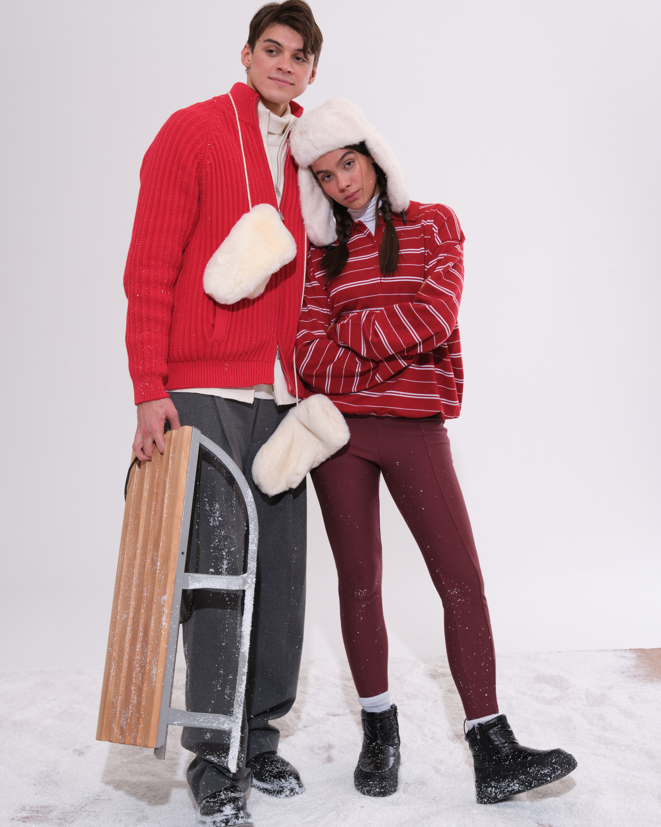 Commercial. Фотограф Москва | Ерина Мария