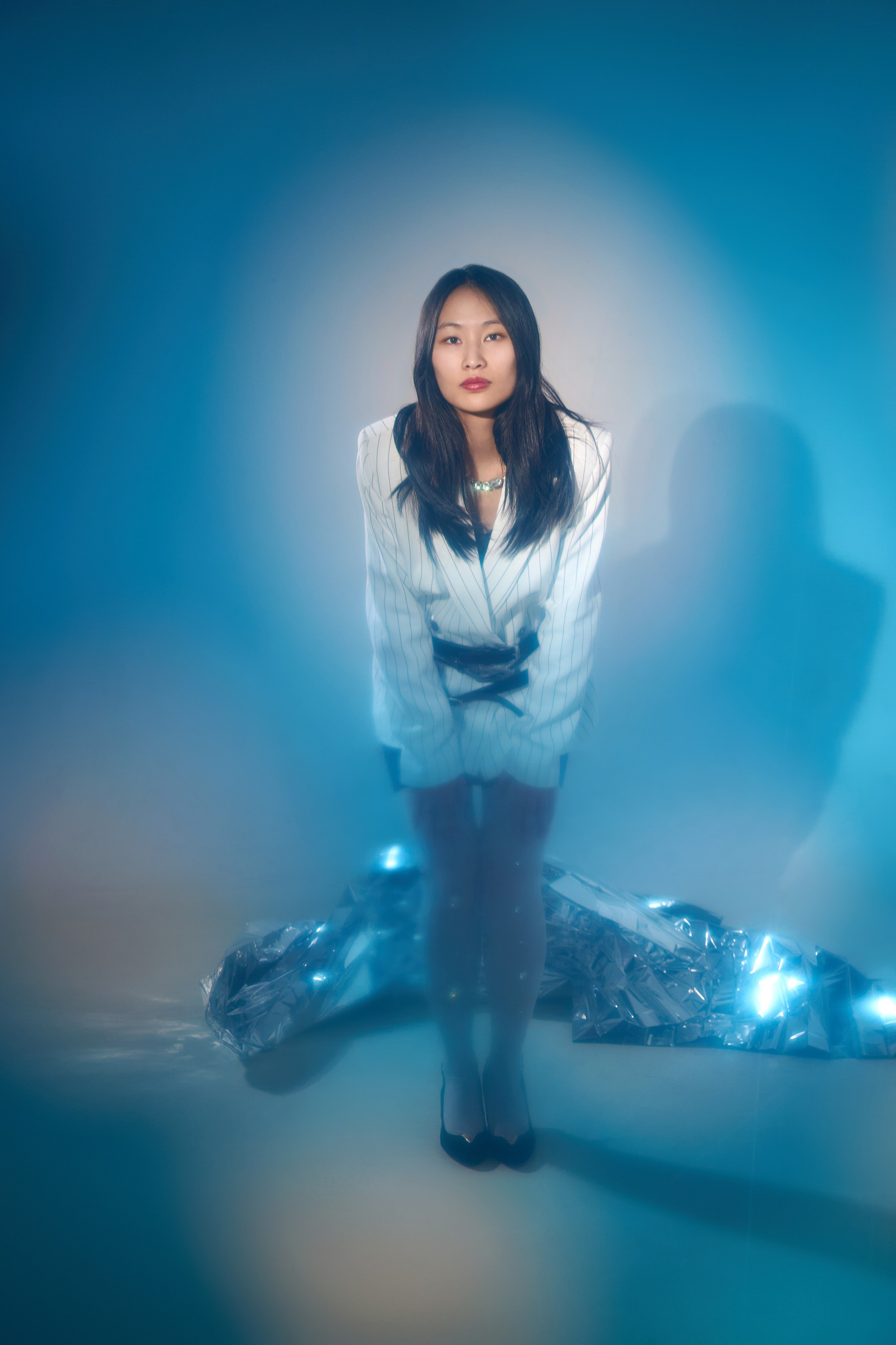 Новый год без елки. Светлана Гордеева. Портретный фотограф