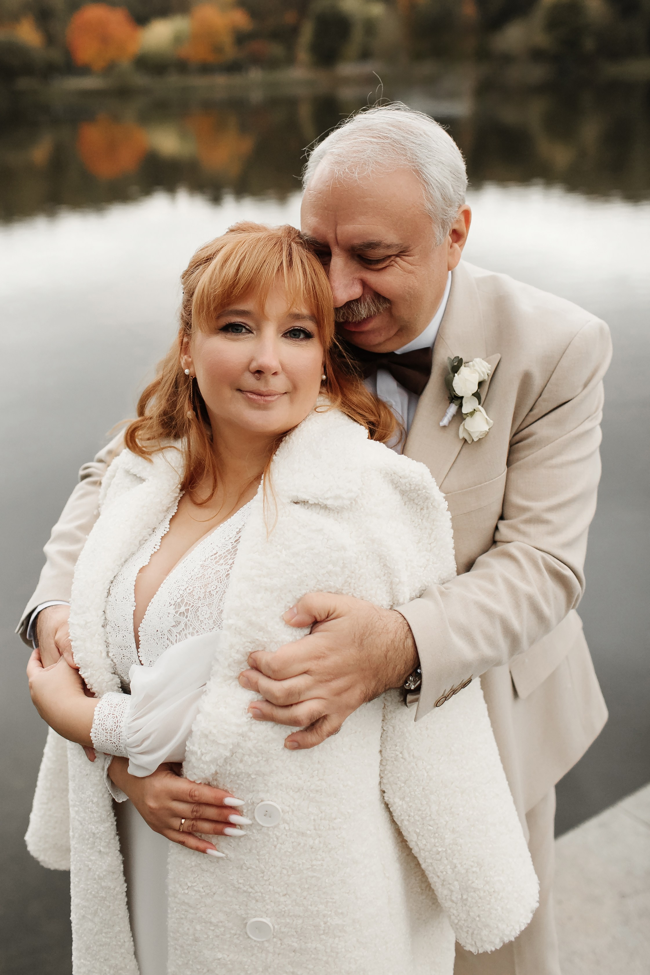 Максим и Юлия. Команда фотографов