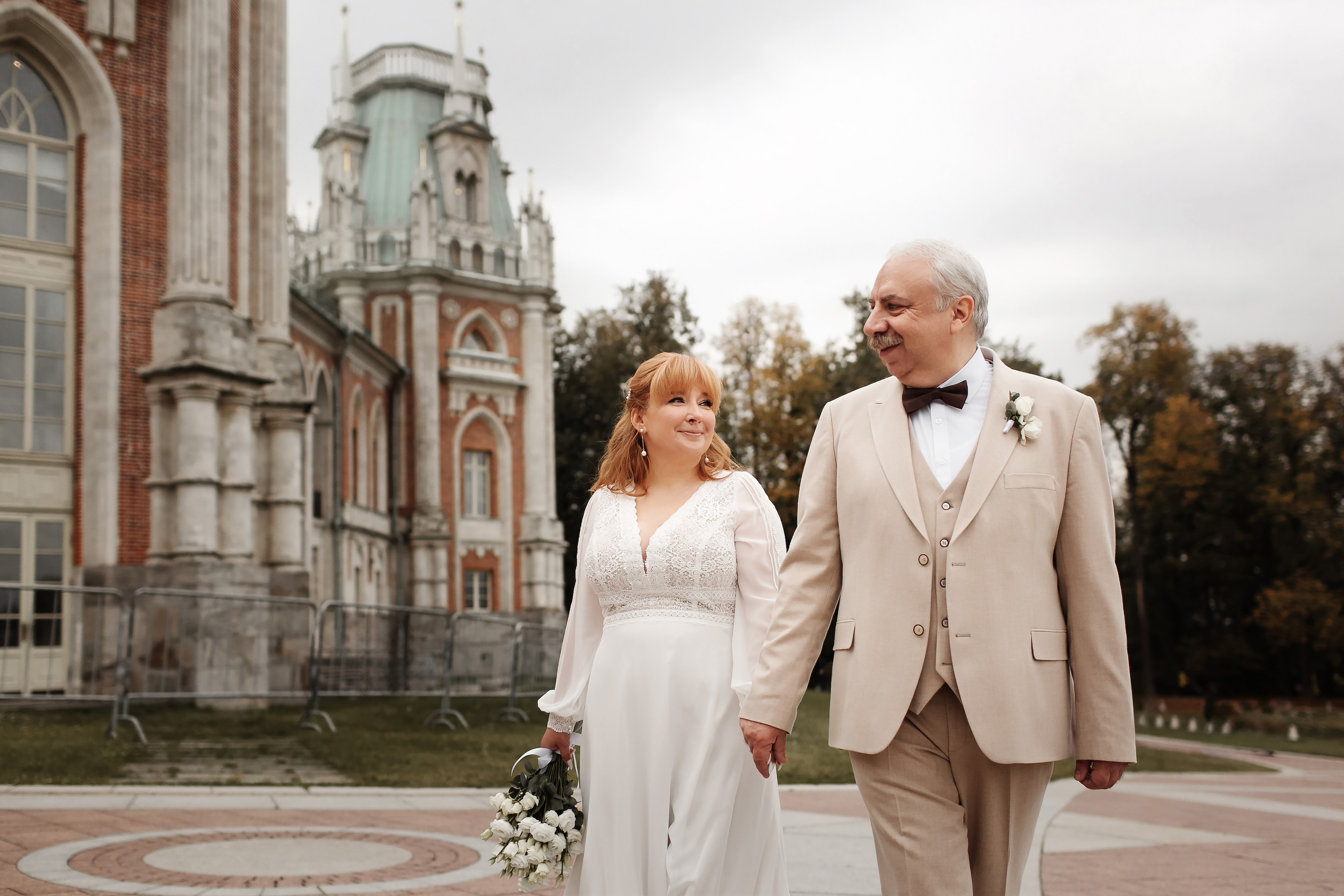 Максим и Юлия. Команда фотографов