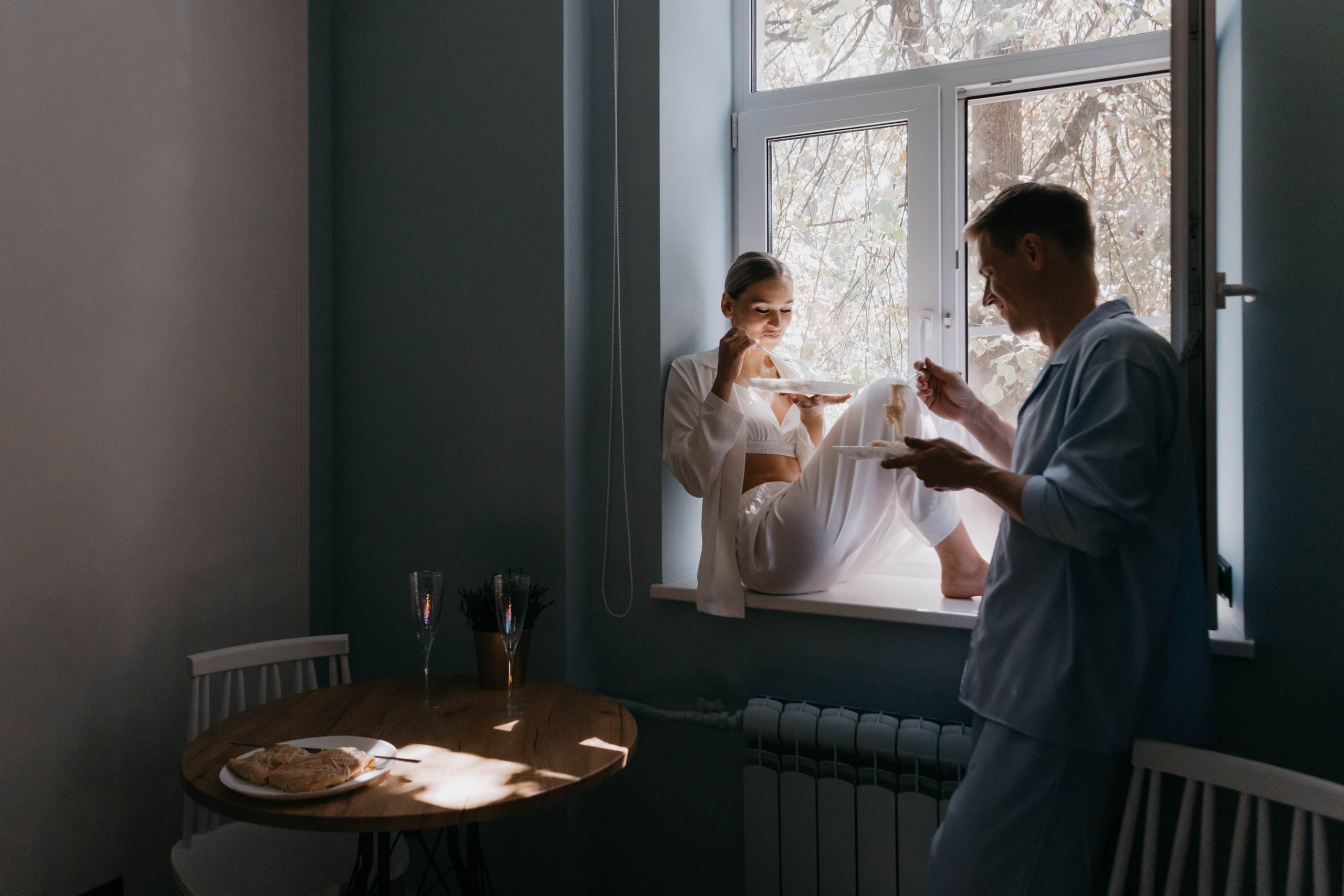 Александр & Анастасия. Фотограф ваших событий