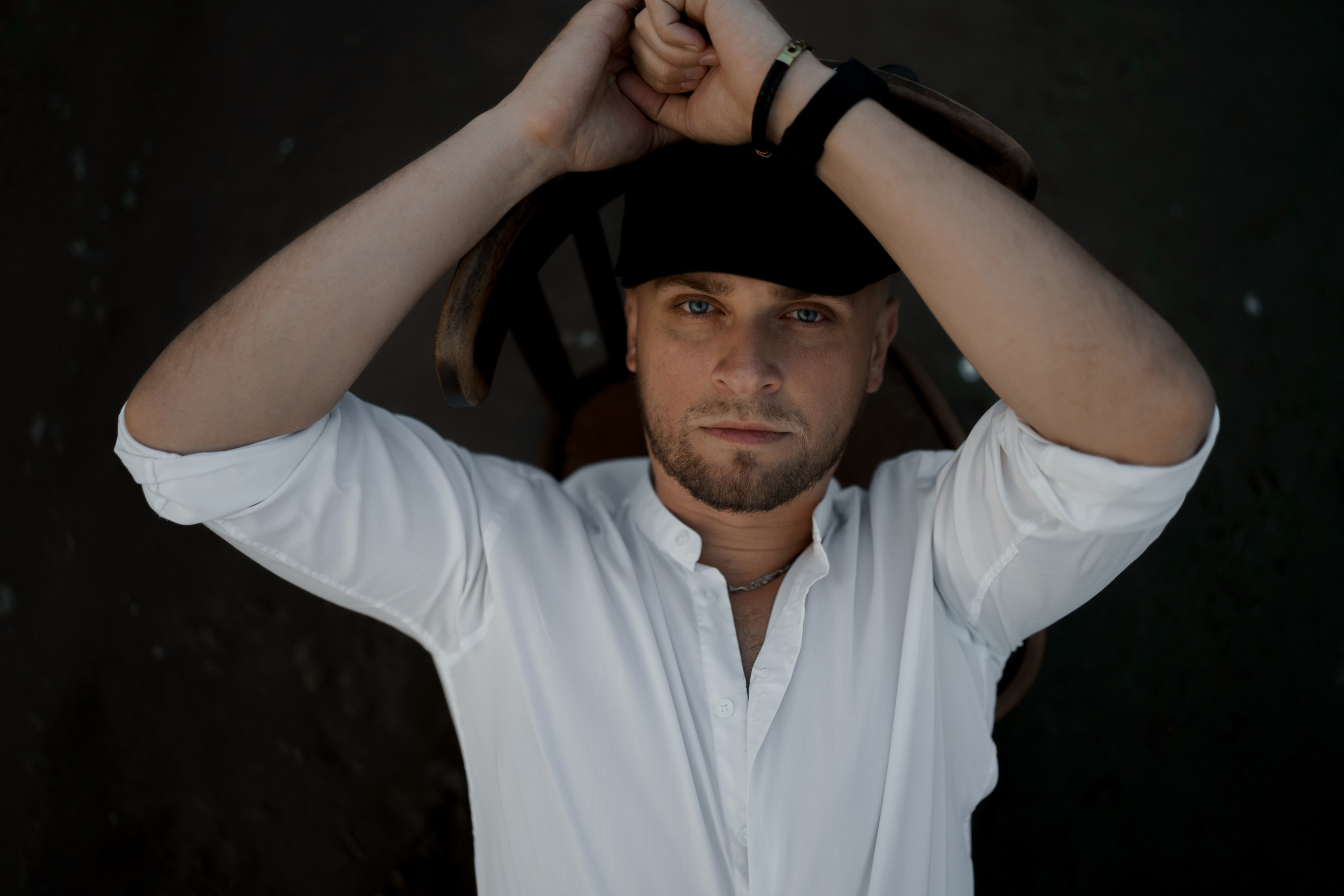 Alexander. Свадебный фотограф Решетников Дмитрий