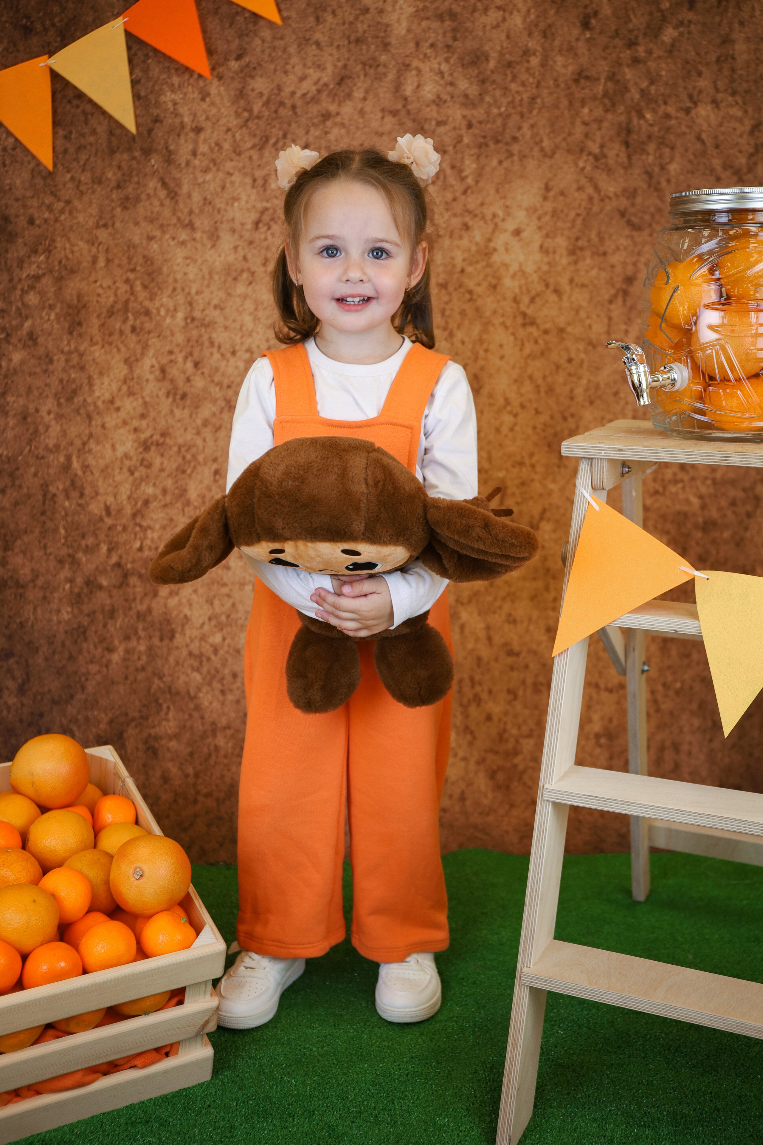 Оранжевое настроение. Выпускные альбомы в Таганроге и Ростовской Области