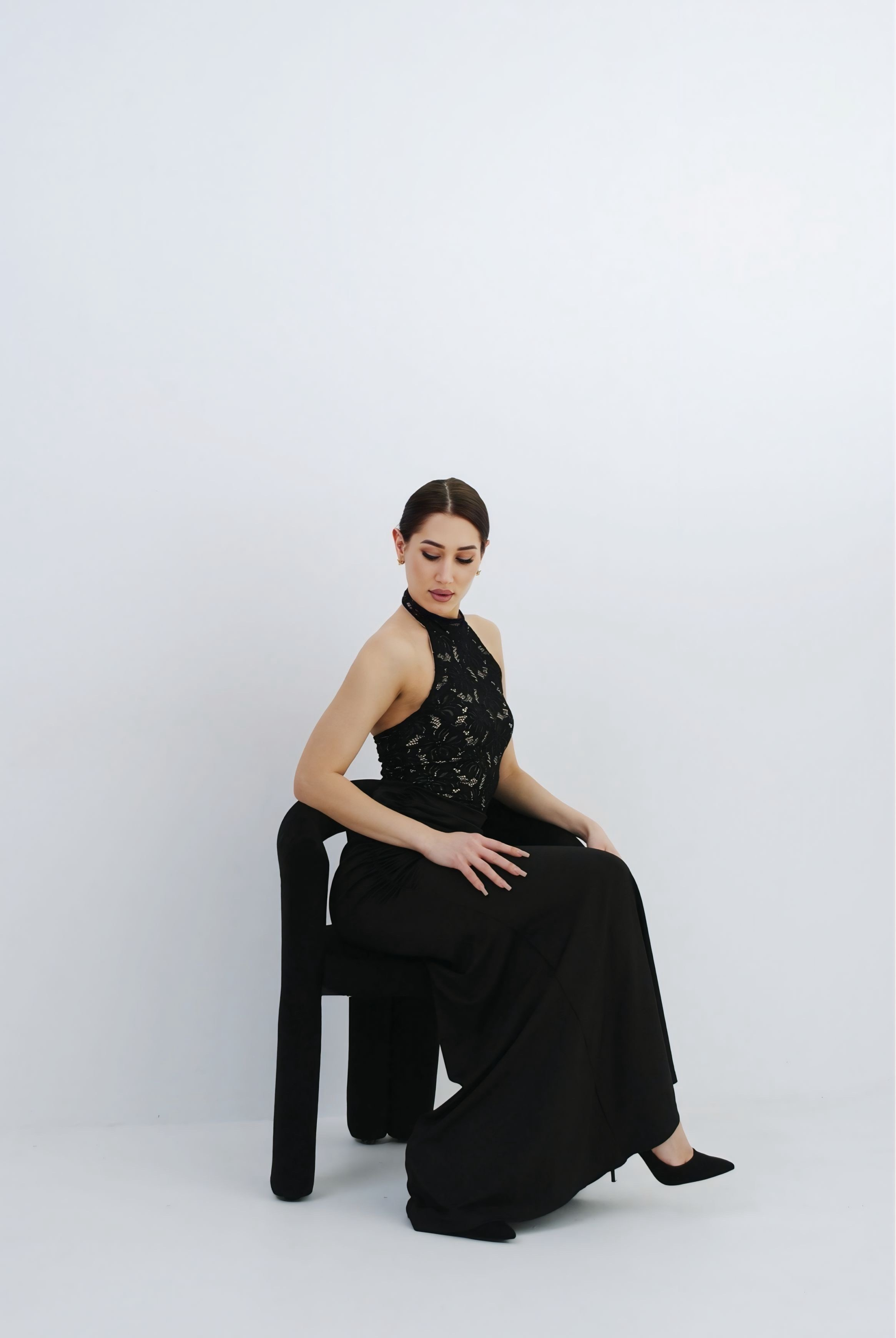 Людмила. Фотограф Мария Мусаелян