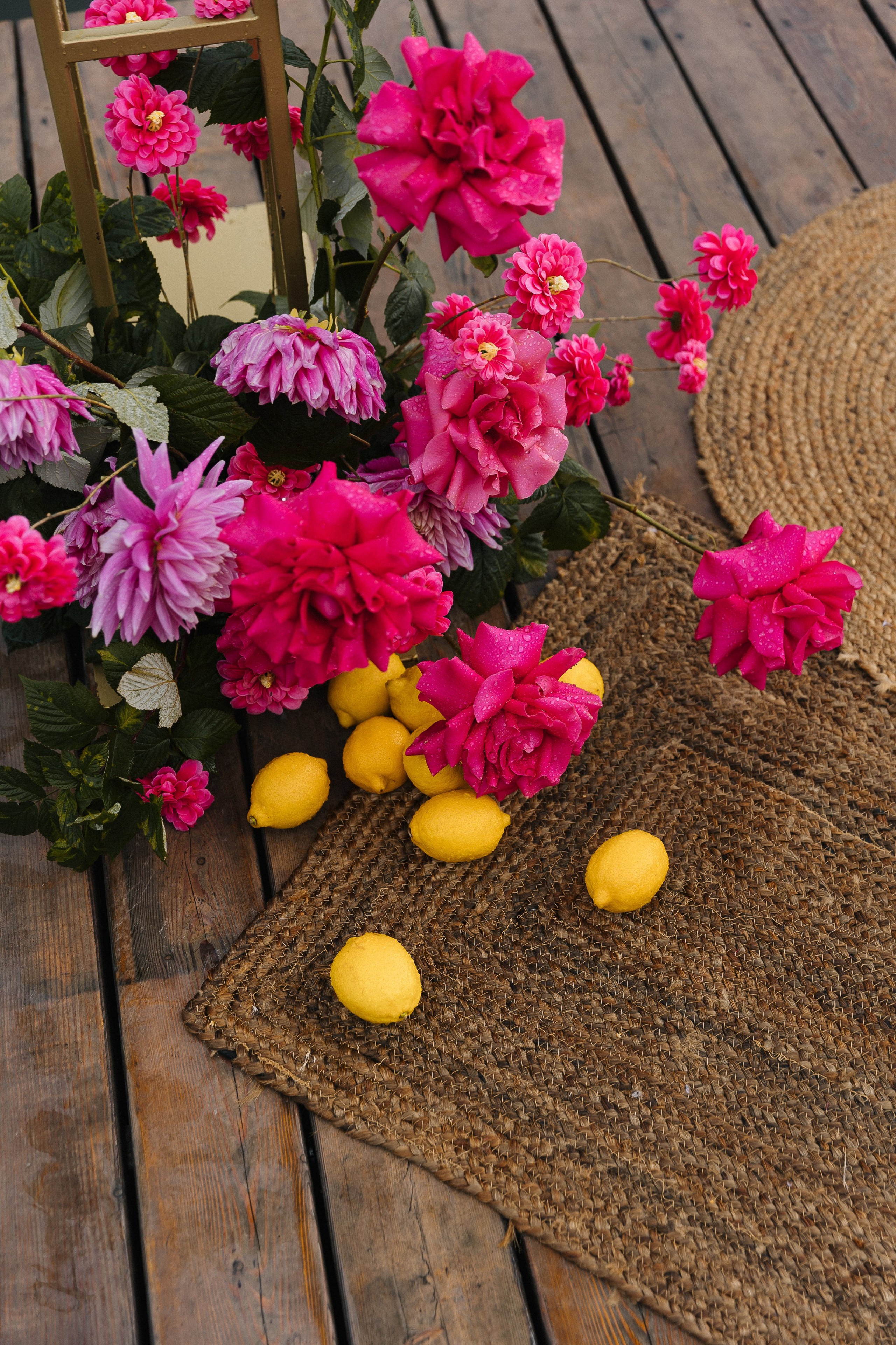 Ciao, amore mio!. Э Т О М Ы