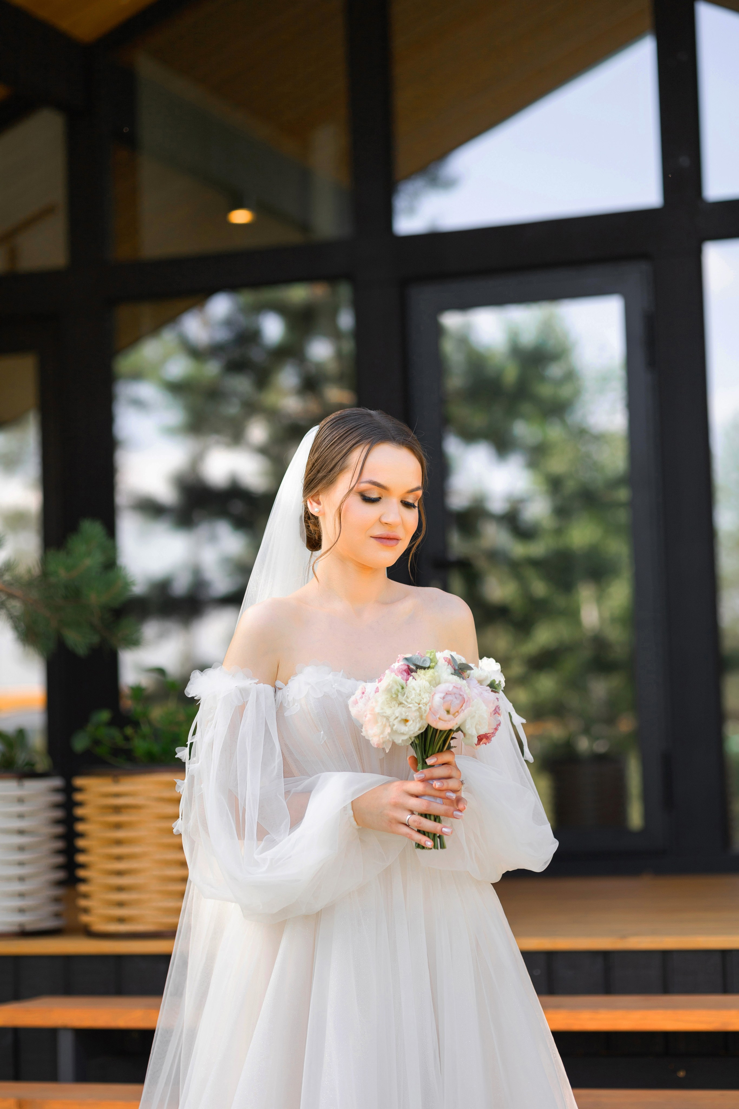 Маргарита и Михаил. Свадебный и семейный фотограф в городе Россошь и Воронежской области