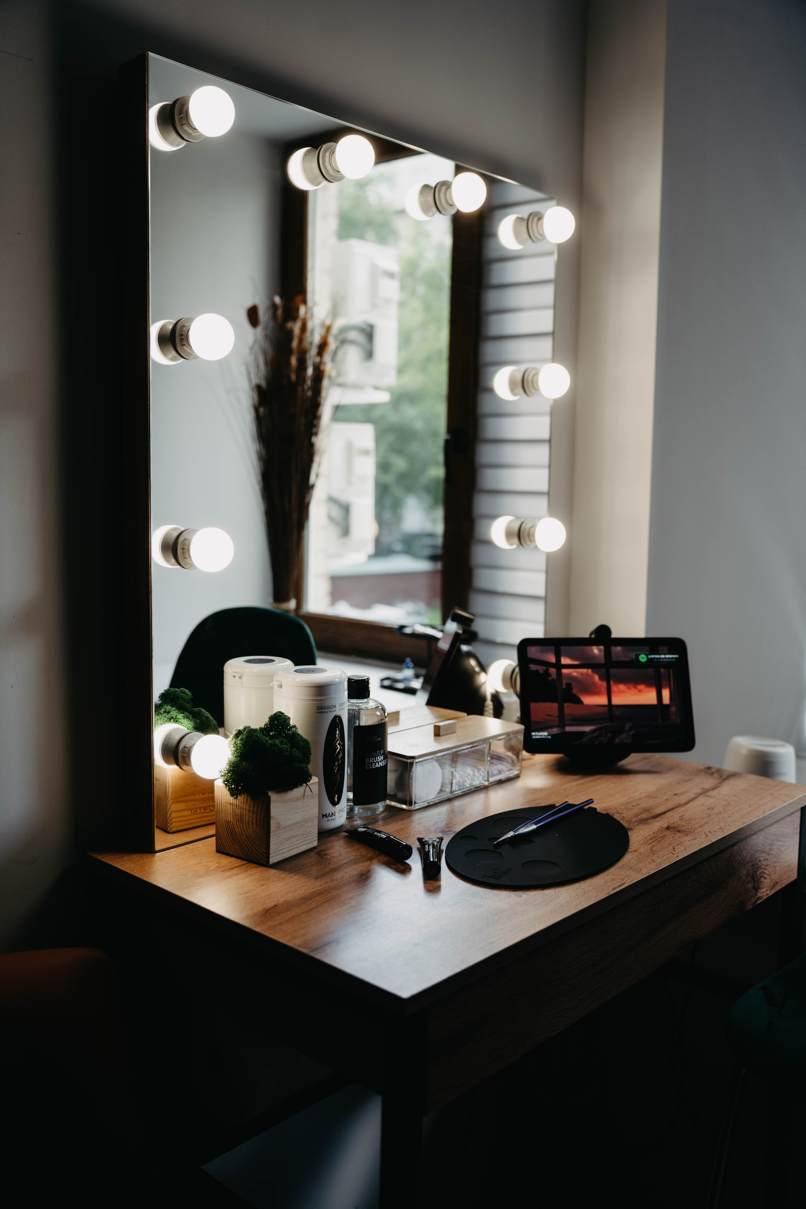 ALTMAN LAB. Фотограф Абакумова Анастасия