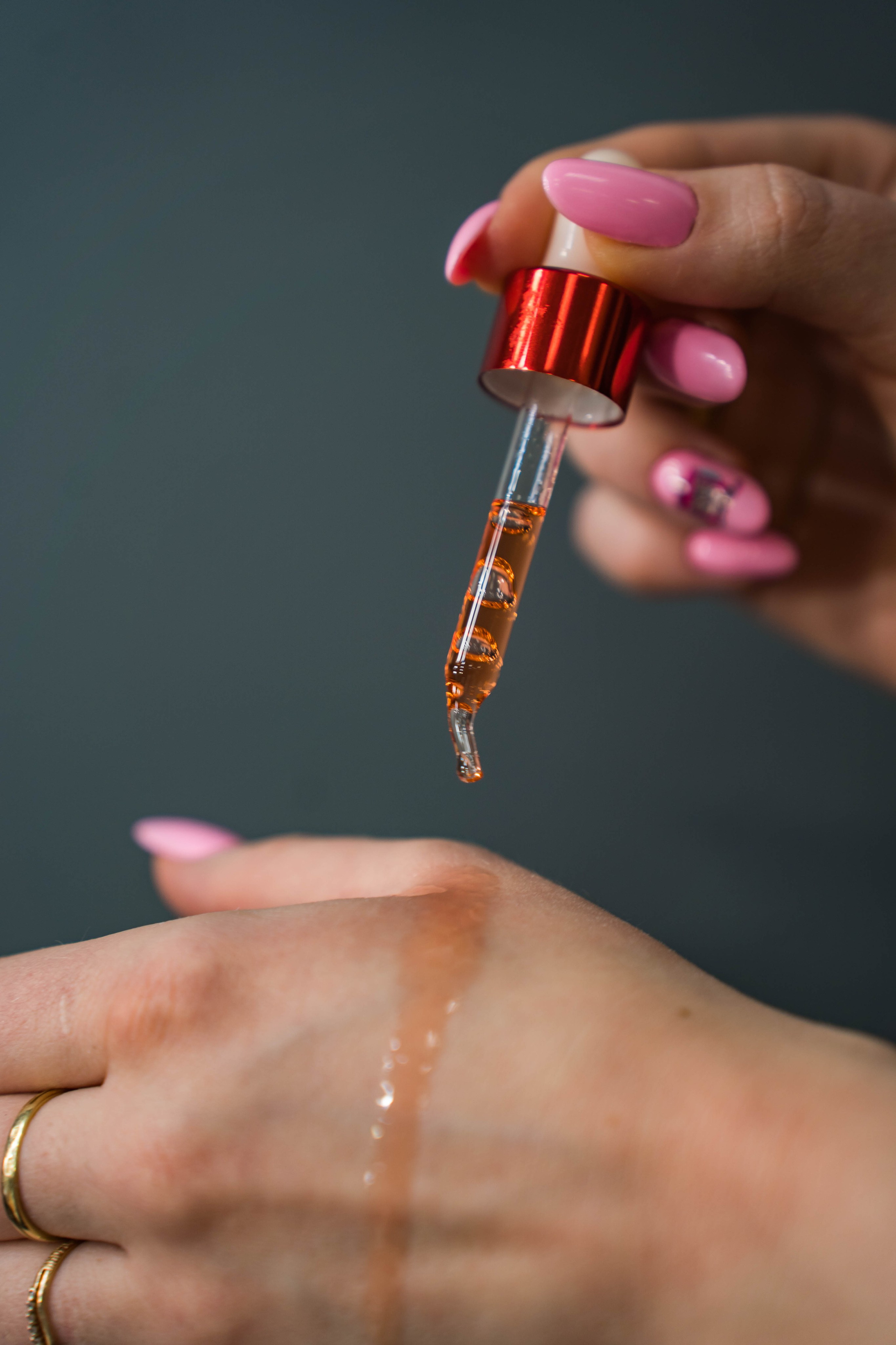 NAILS LOOK. Фотограф Абакумова Анастасия