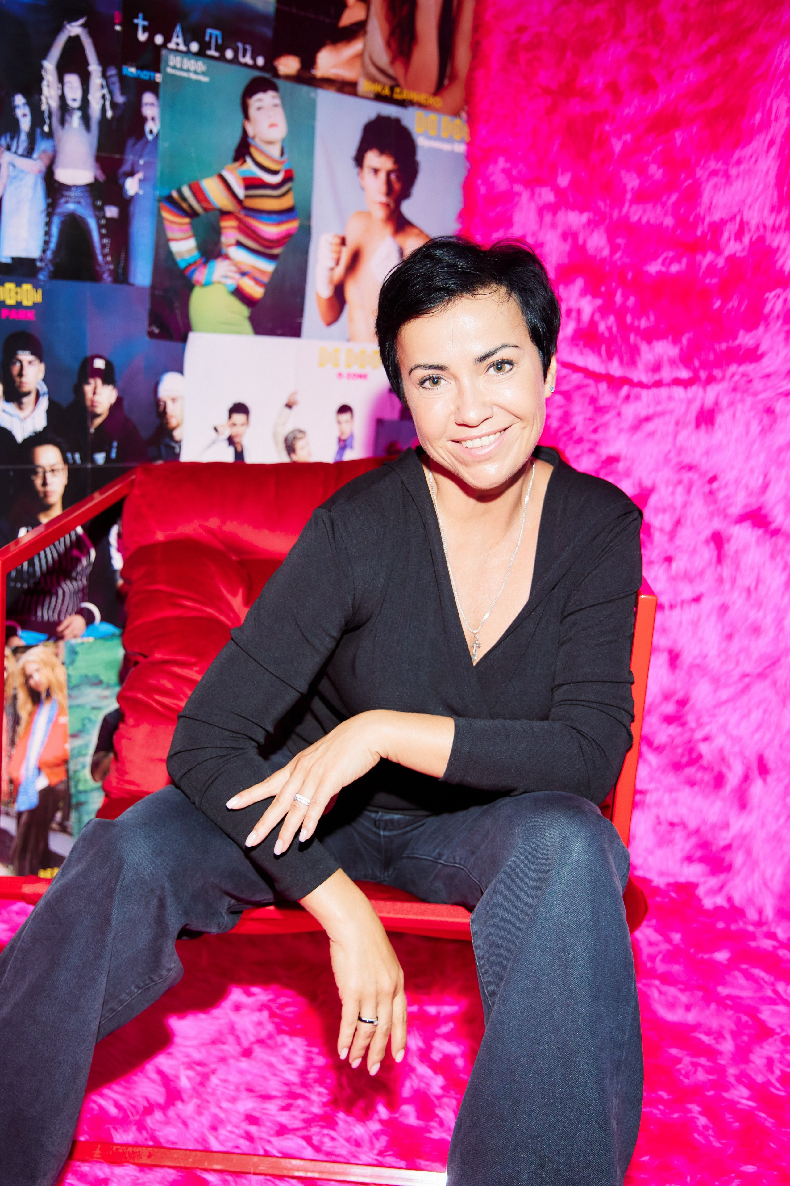 Çava MTV Hits. Андрей Цветков — репортажный, свадебный и портретный фотограф в Санкт-Петербурге