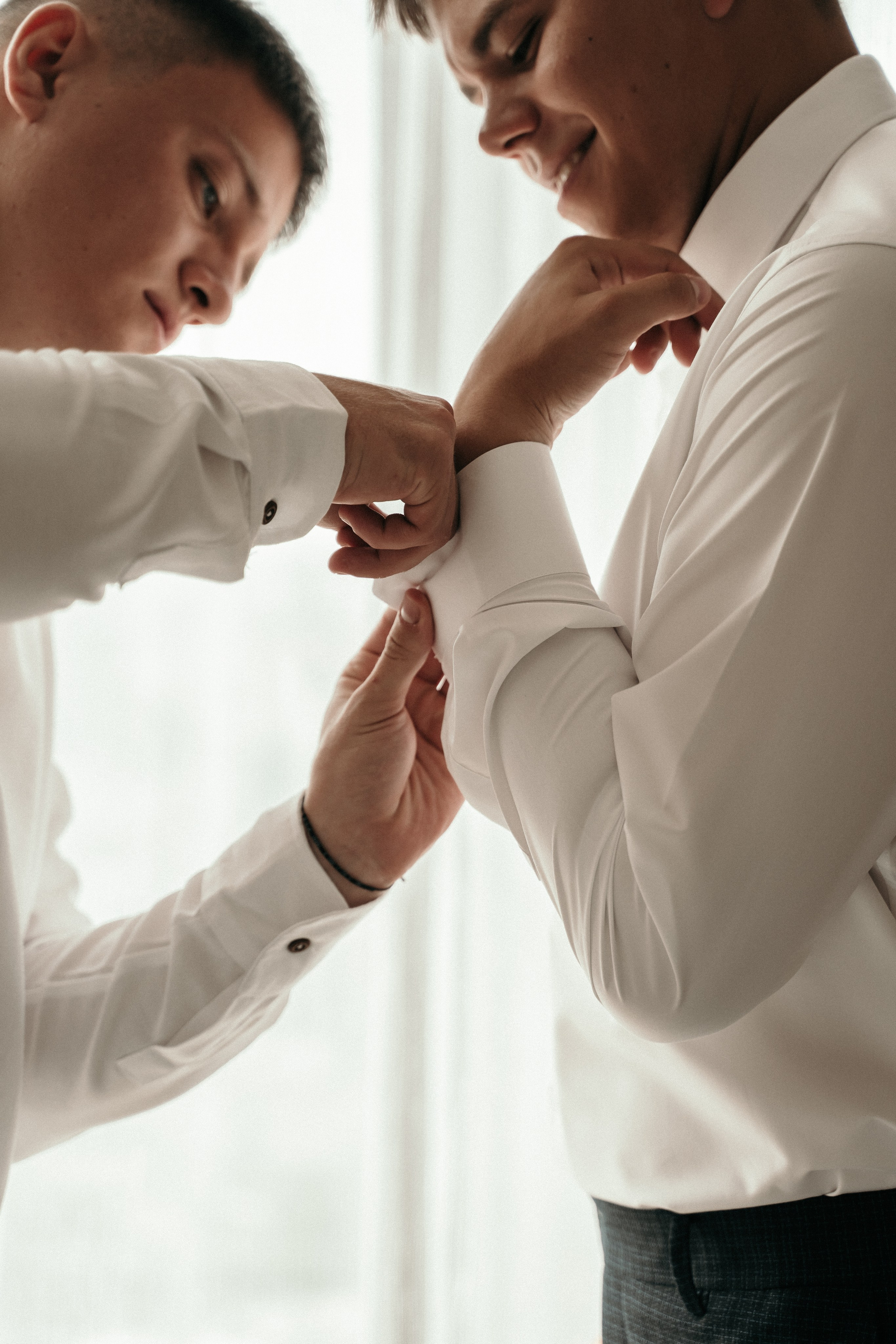 Павел & Регина. Свадебный и семейный фотограф в Югорске Ольга Мищенко