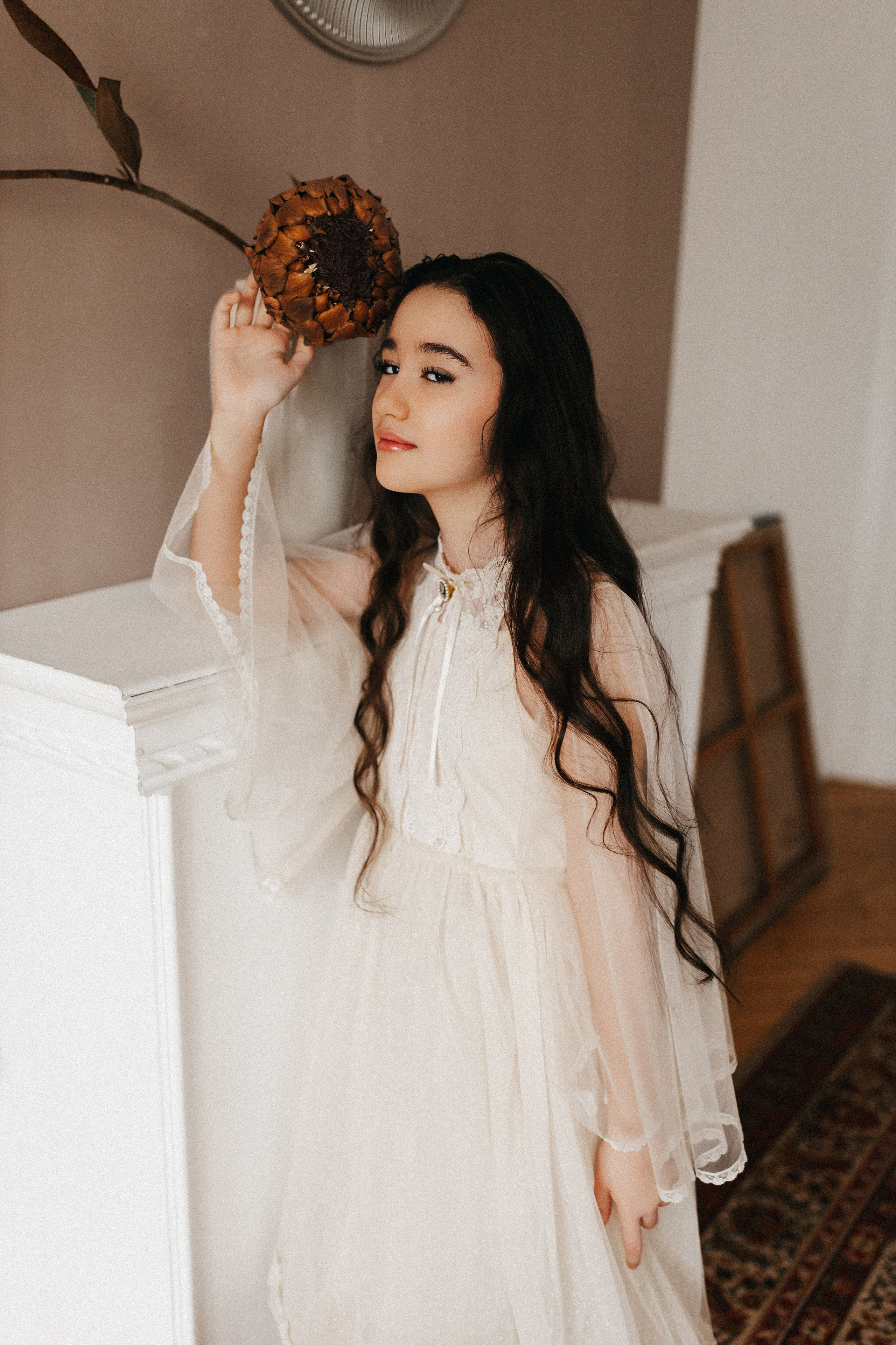 ДАНА. Главная