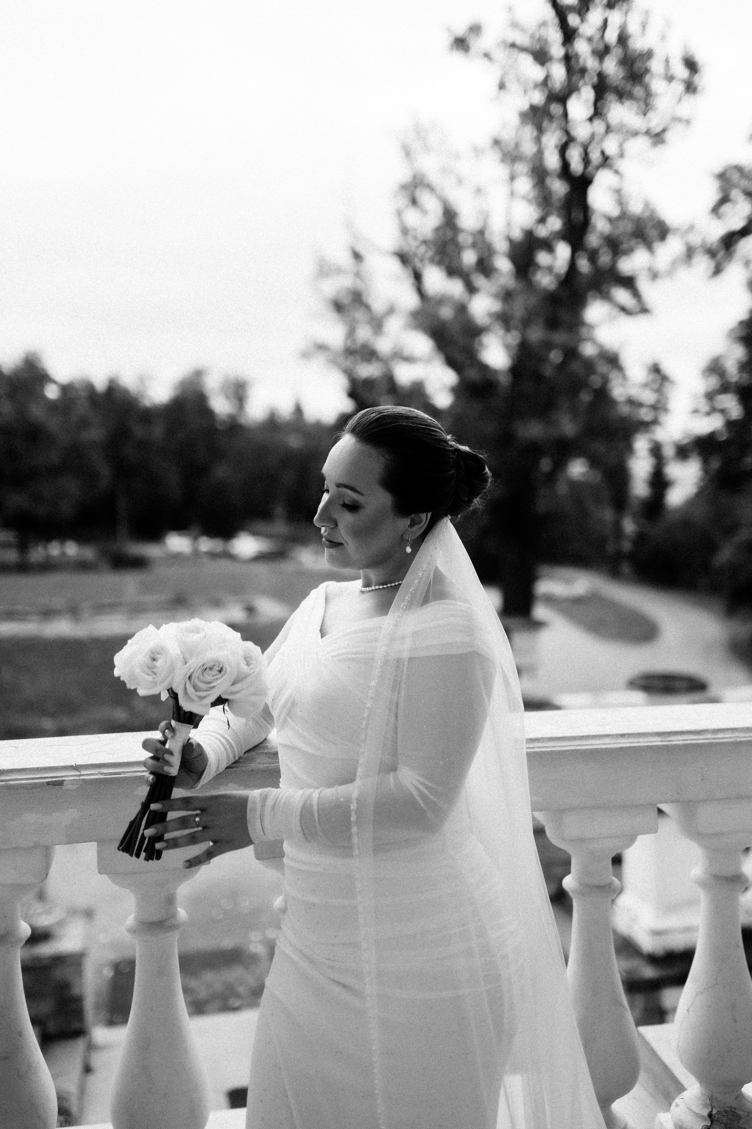 Мария и Алексей. Фотограф в Санкт-Петербурге