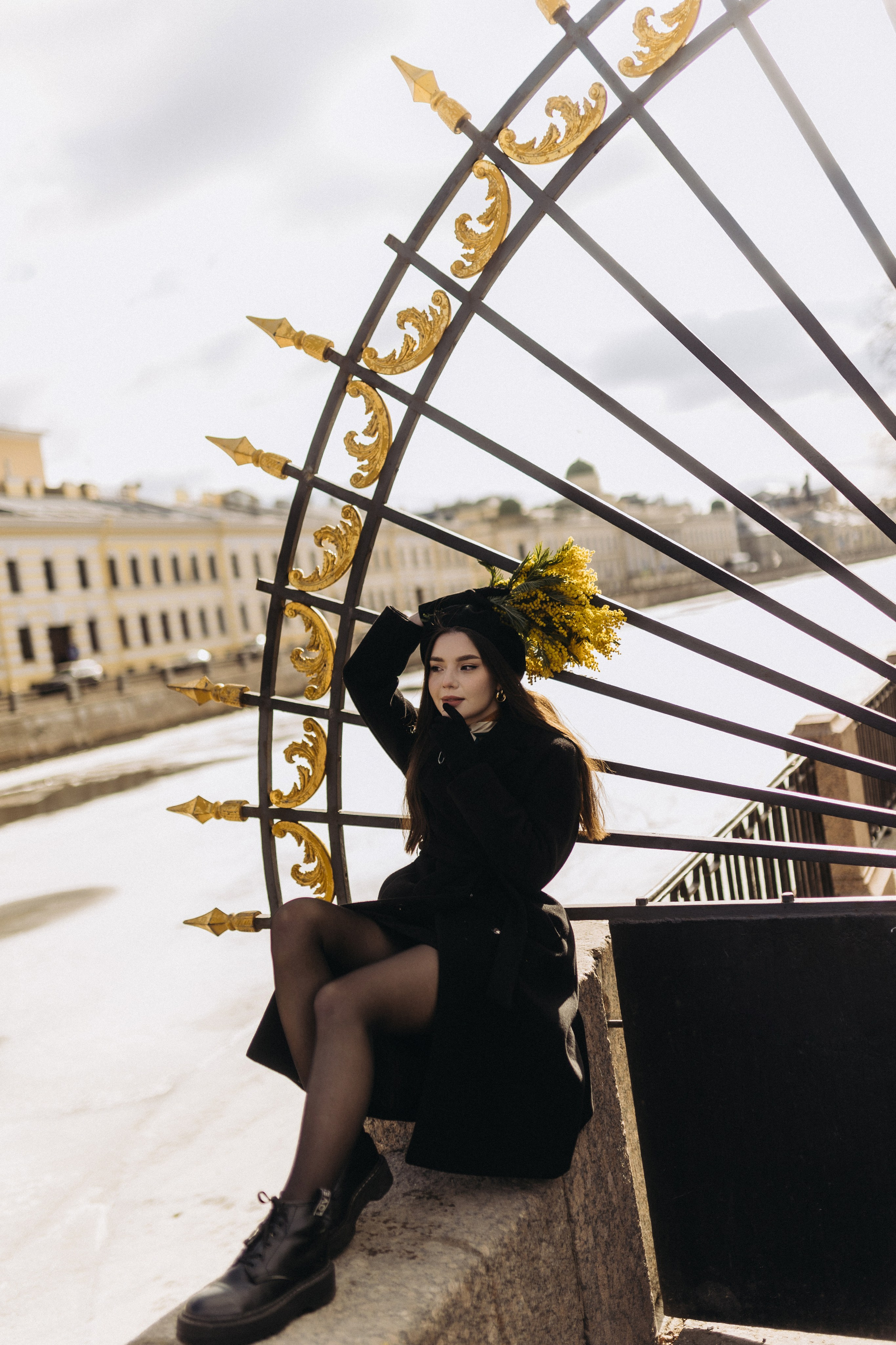 Виктория. Фотограф в Санкт-Петербурге