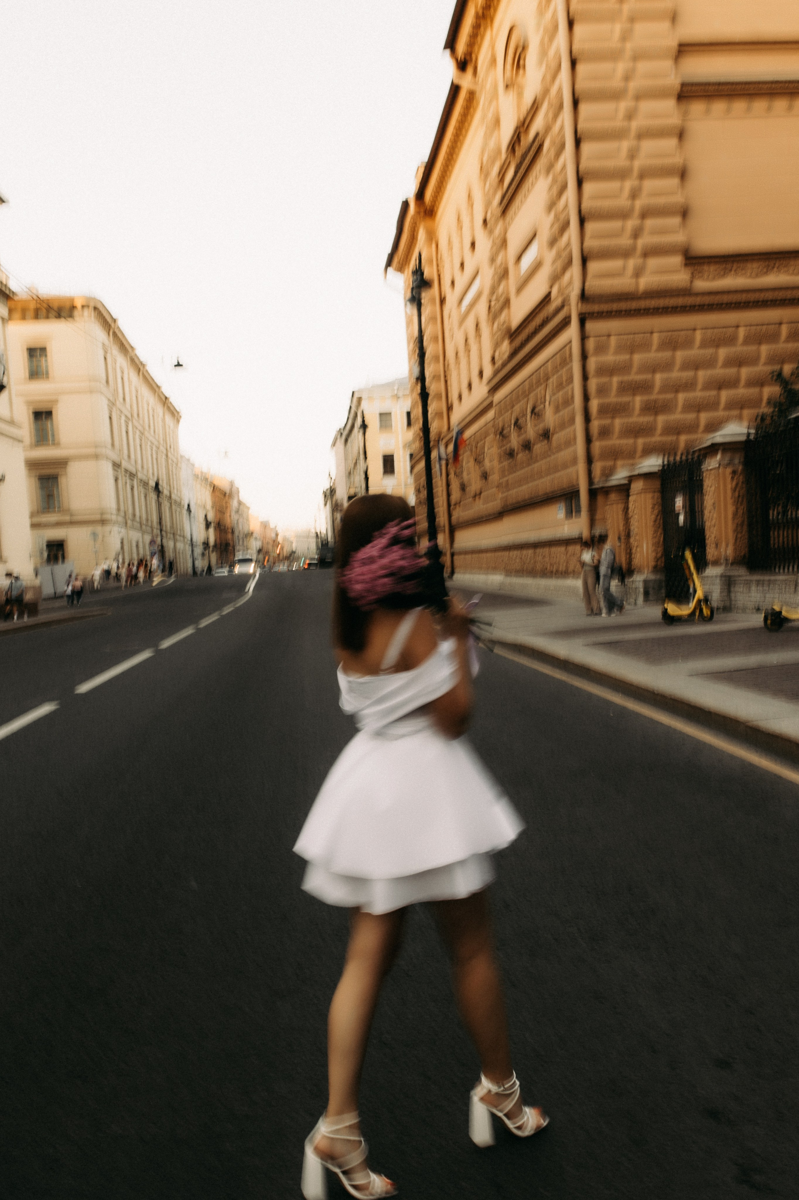 Карина. Фотограф в Санкт-Петербурге