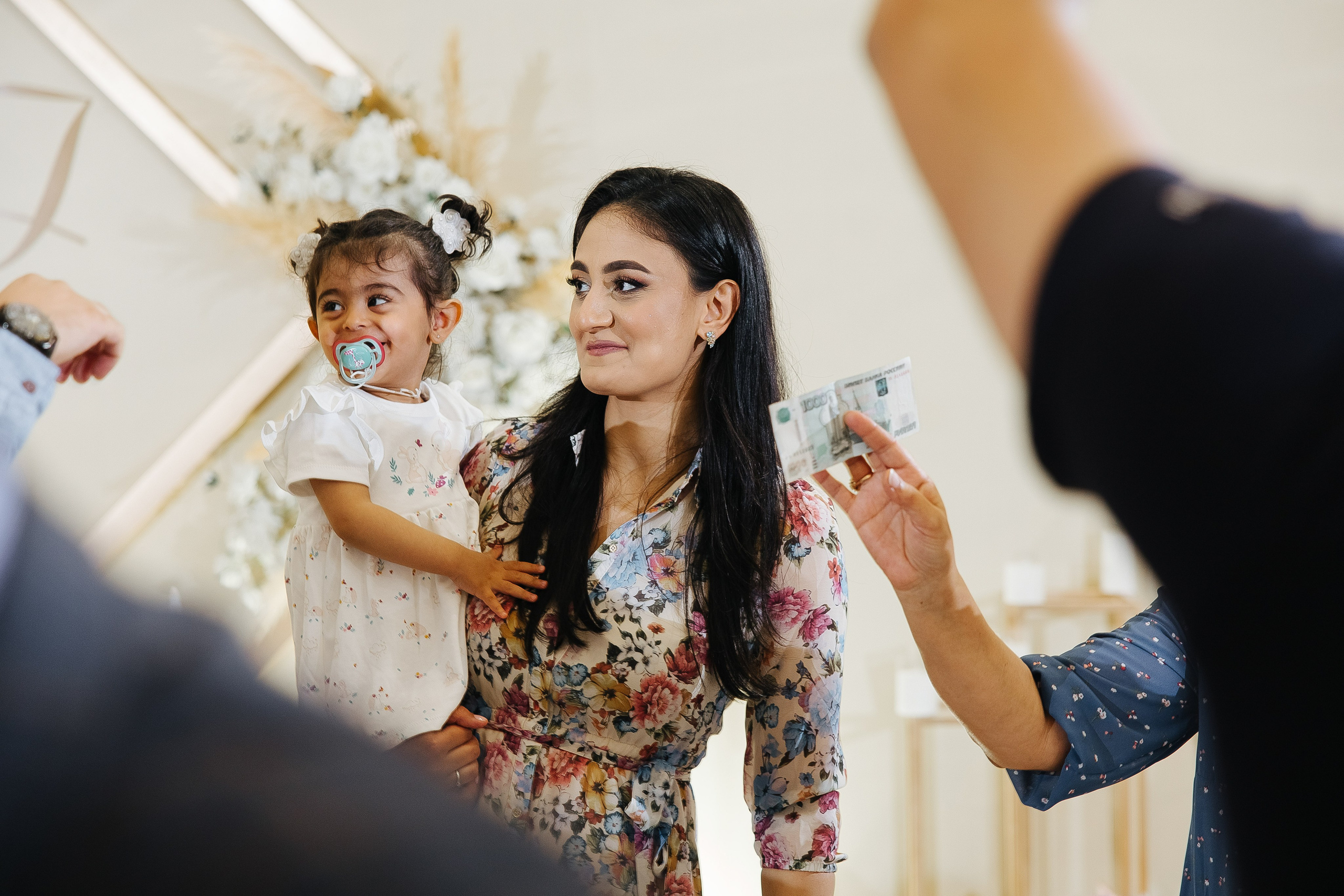 Шах и Ирада. Фотограф в Красноярске Надежда Воскресенская