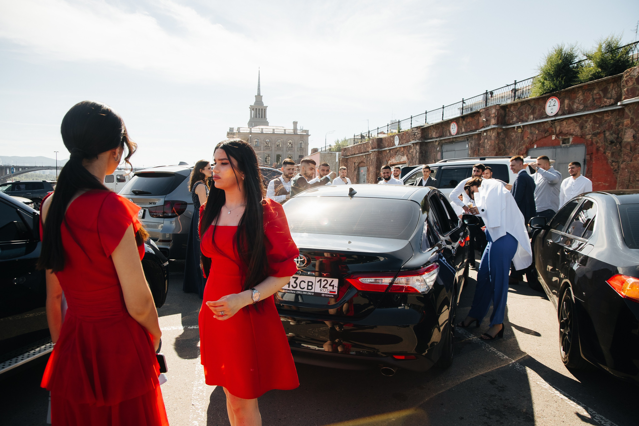 Асим Севиль. Фотограф в Красноярске Надежда Воскресенская