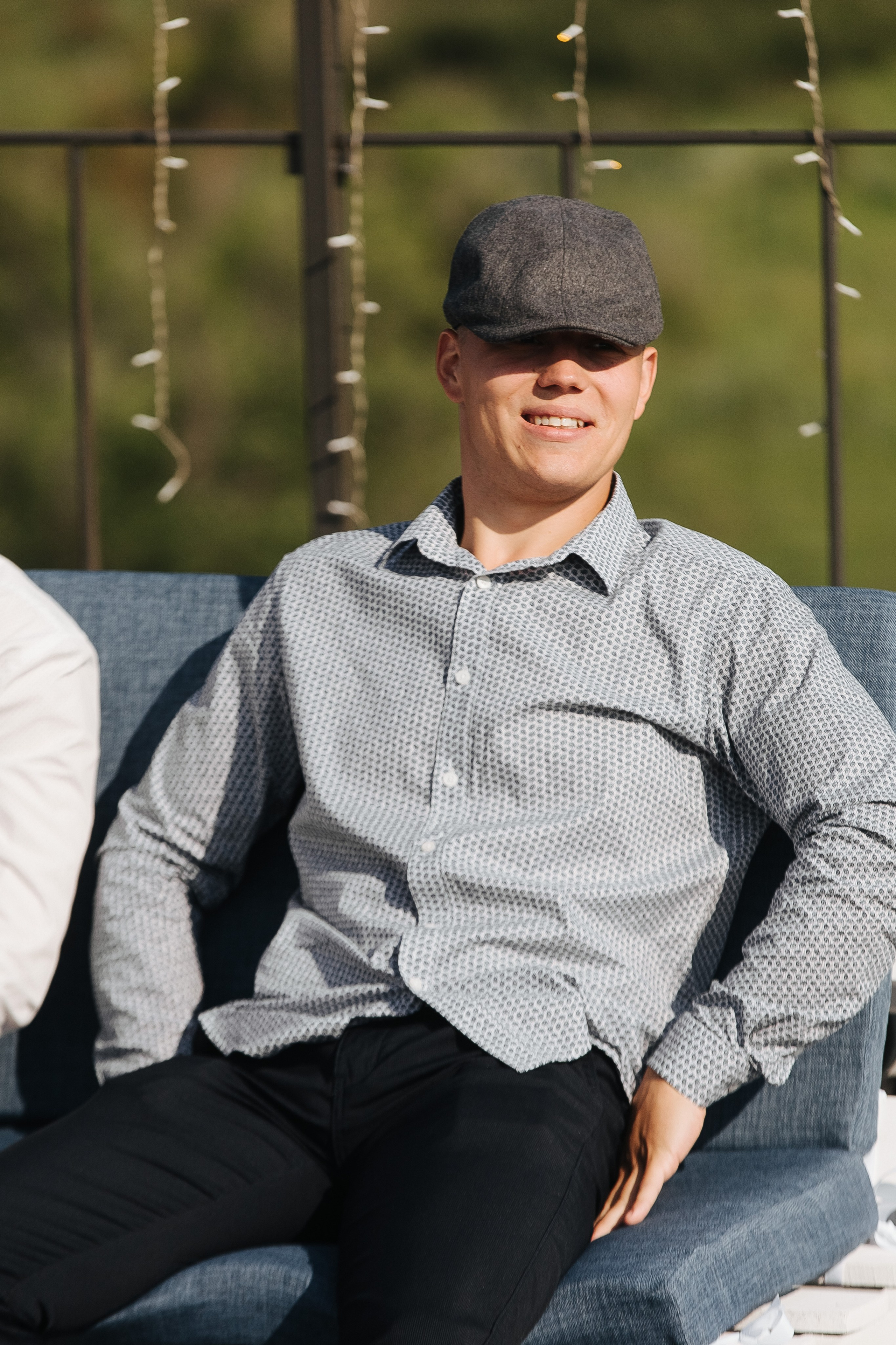 Иван Юлия. Фотограф в Красноярске Надежда Воскресенская