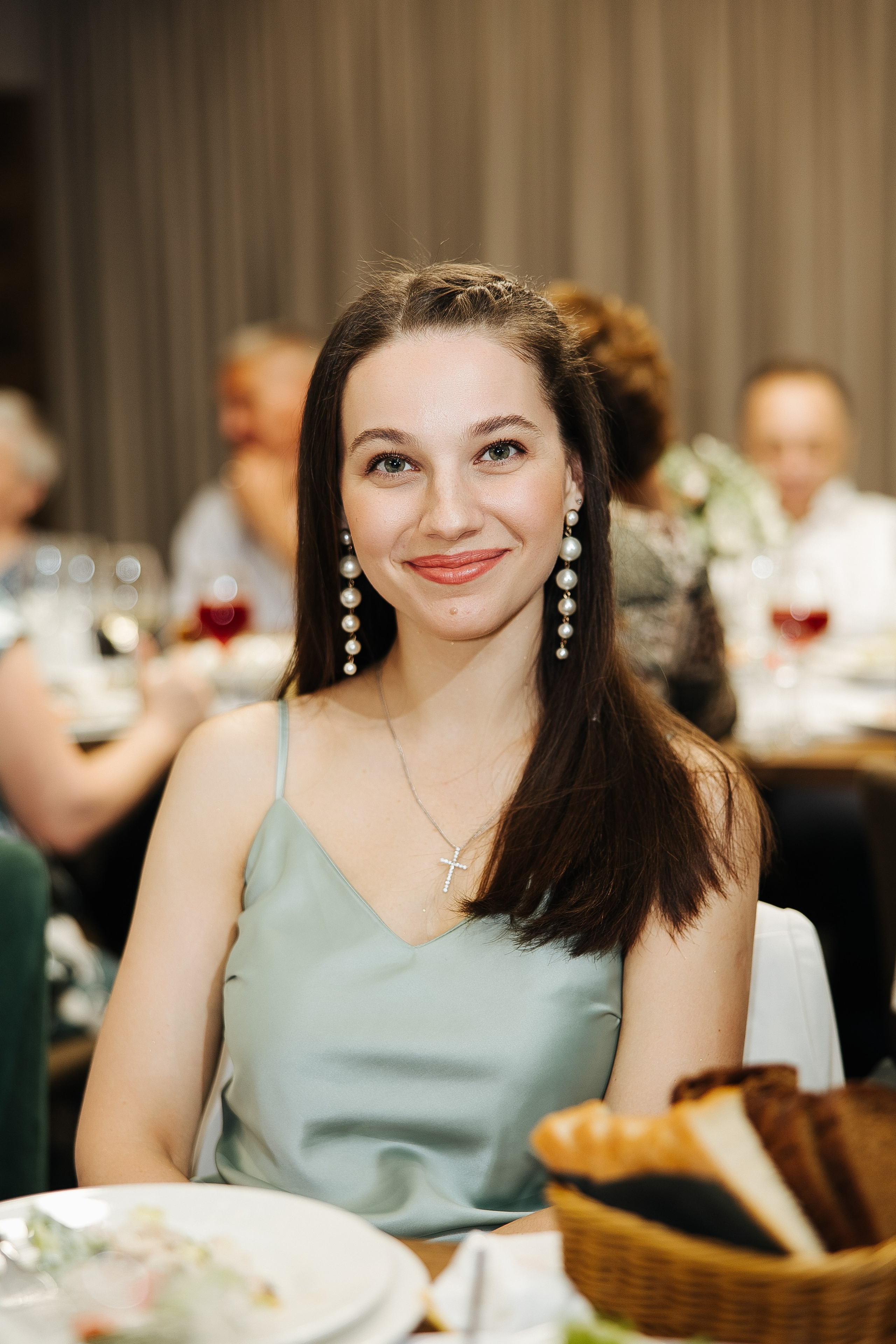 Иван Юлия. Фотограф в Красноярске Надежда Воскресенская