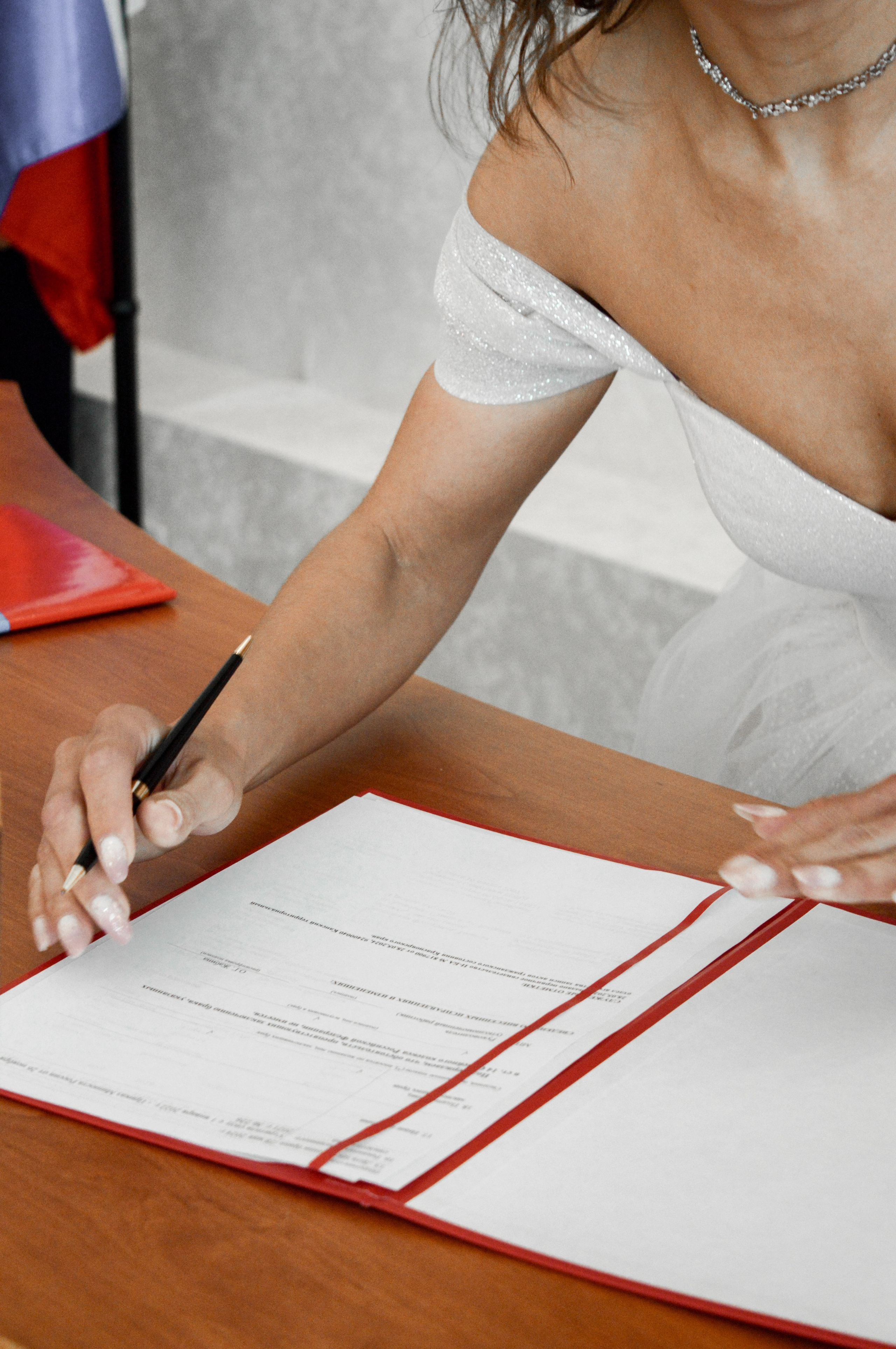 Свадебная съемка. Фотограф Канск Красноярск Ольга Атмайкина