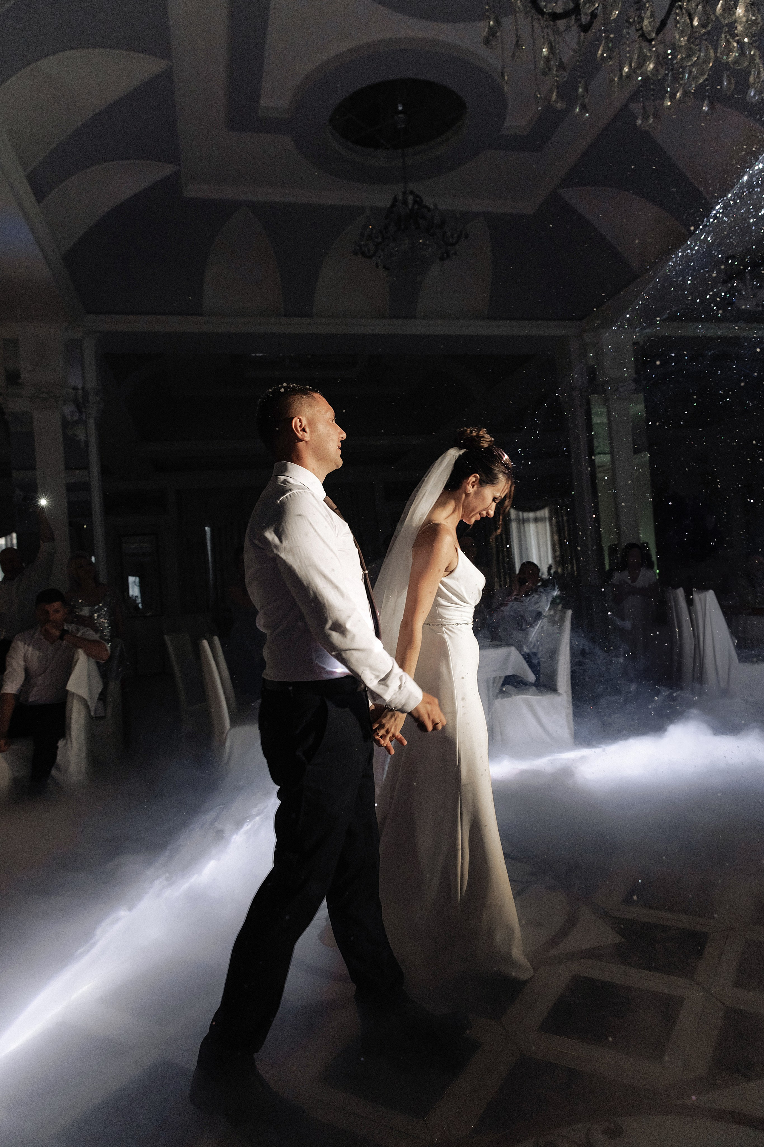 Tamara & Artem. Свадебный фотограф в Севастополе и Крыму| Tanya Sher