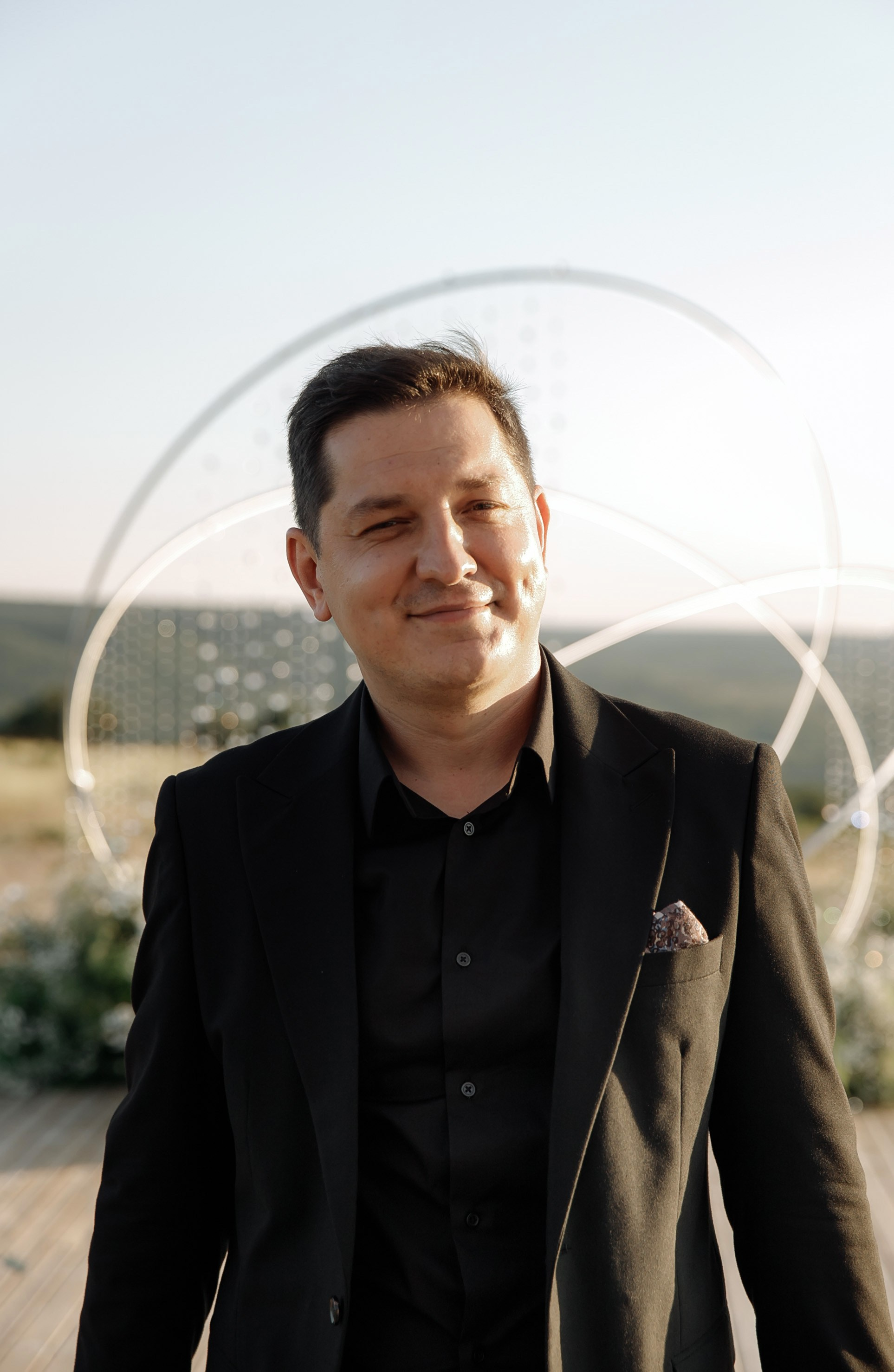 Alina & Denis. Свадебный фотограф в Севастополе и Крыму| Tanya Sher