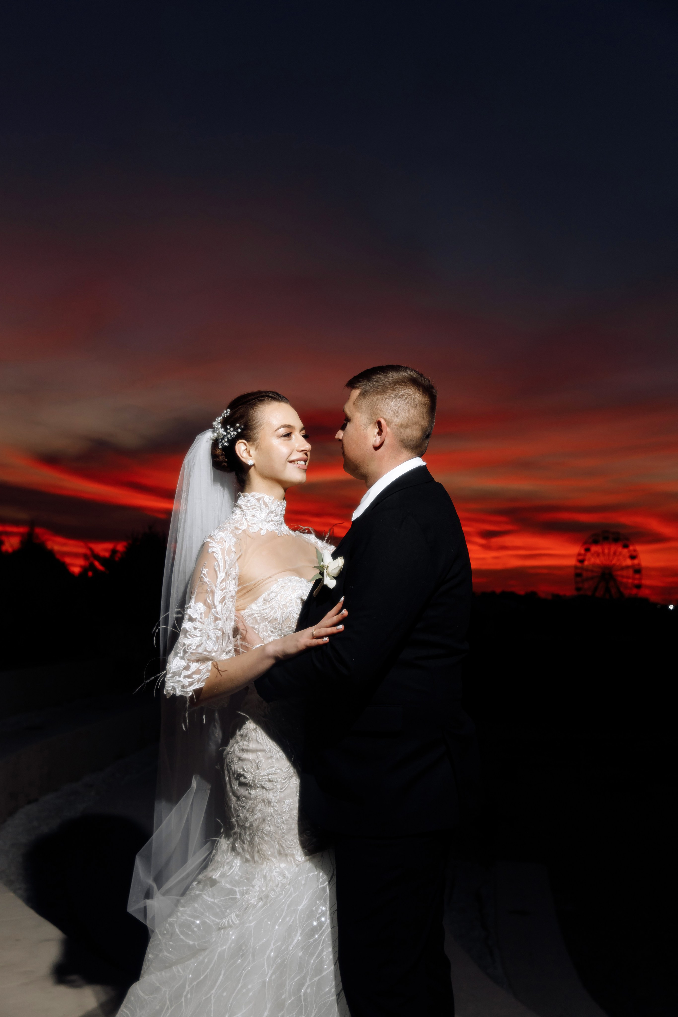 Victoria & Sergei. Свадебный фотограф в Севастополе и Крыму| Tanya Sher