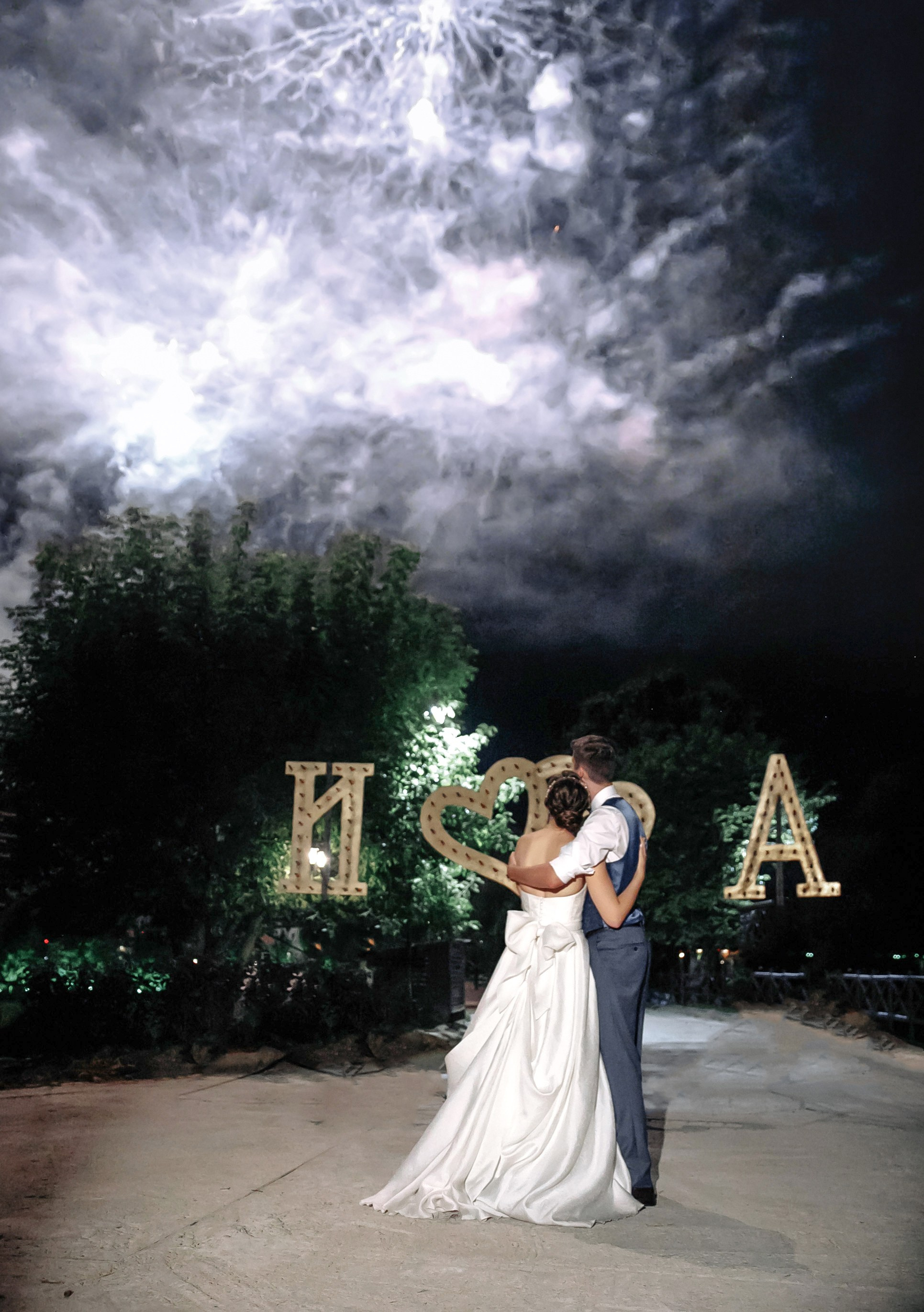 Ivan & Anastasia. Свадебный фотограф в Севастополе и Крыму| Tanya Sher