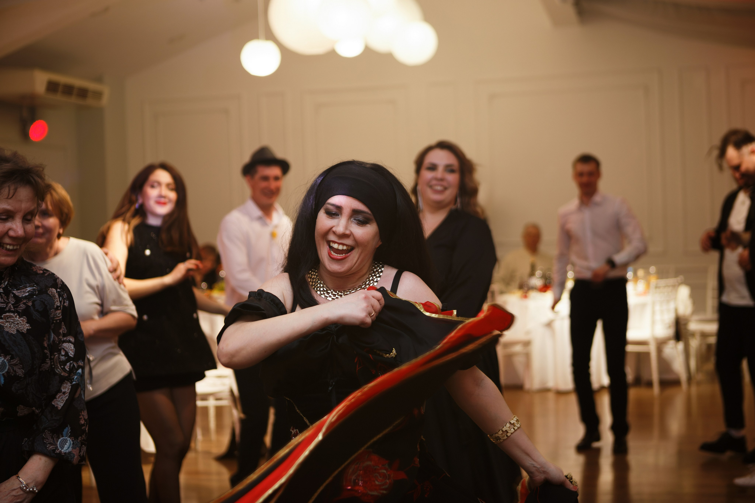 Юбилей Екатерины. Марина Шаймухаметова. Фотограф в Уфе