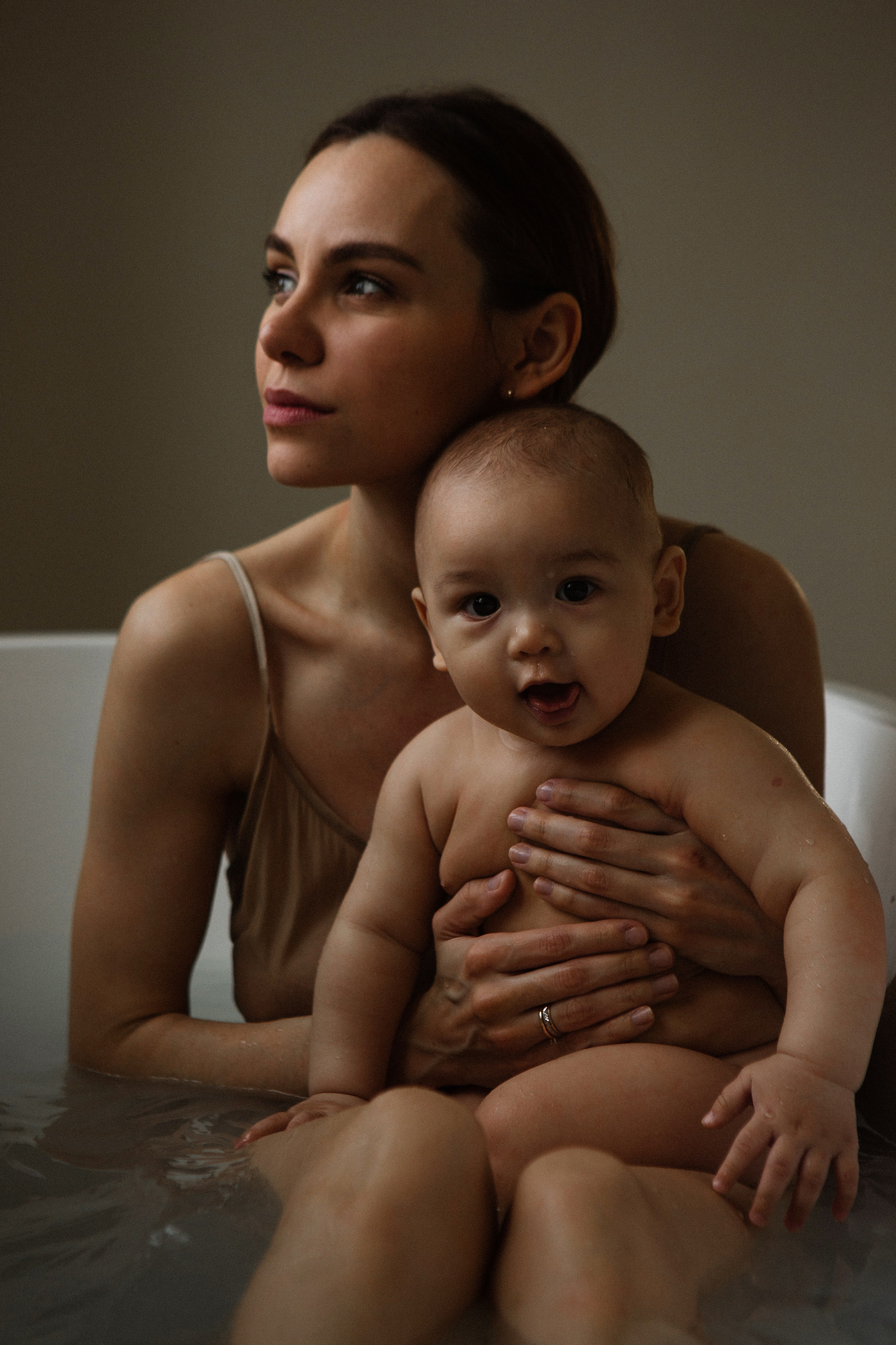 Лера и Марк. Семейный фотограф в Краснодаре Виктория Кокоулина