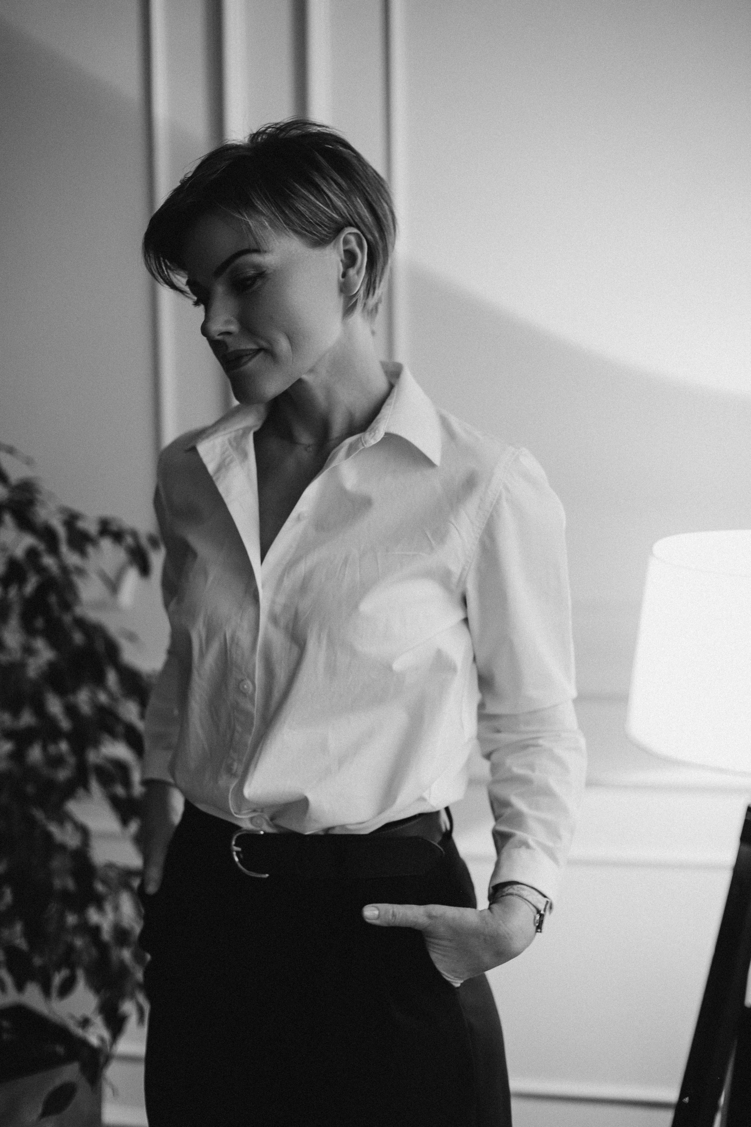 Ирина. Фотограф в Алматы и Москве Даша Пушкина