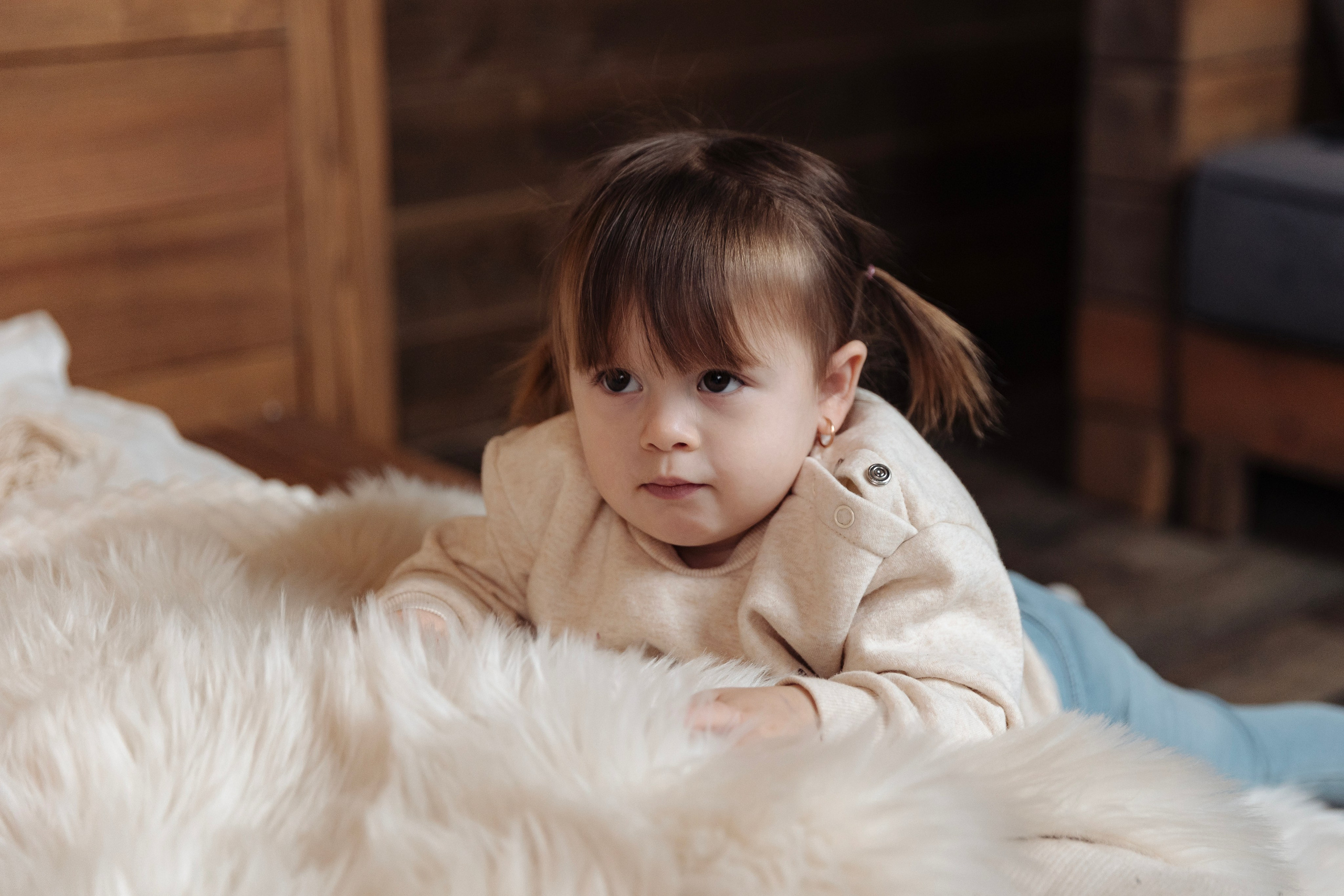 Никита, Ирина и Алиса. Свадебный и семейный фотограф Александр Беляков