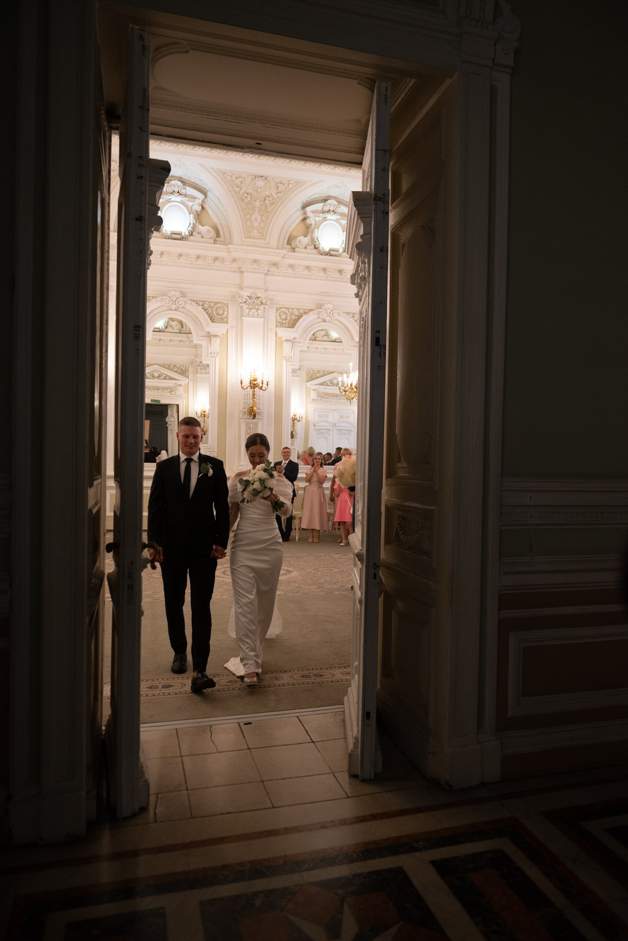 Wedding Day. Свадебный фотограф в Минске Минчукова Анна