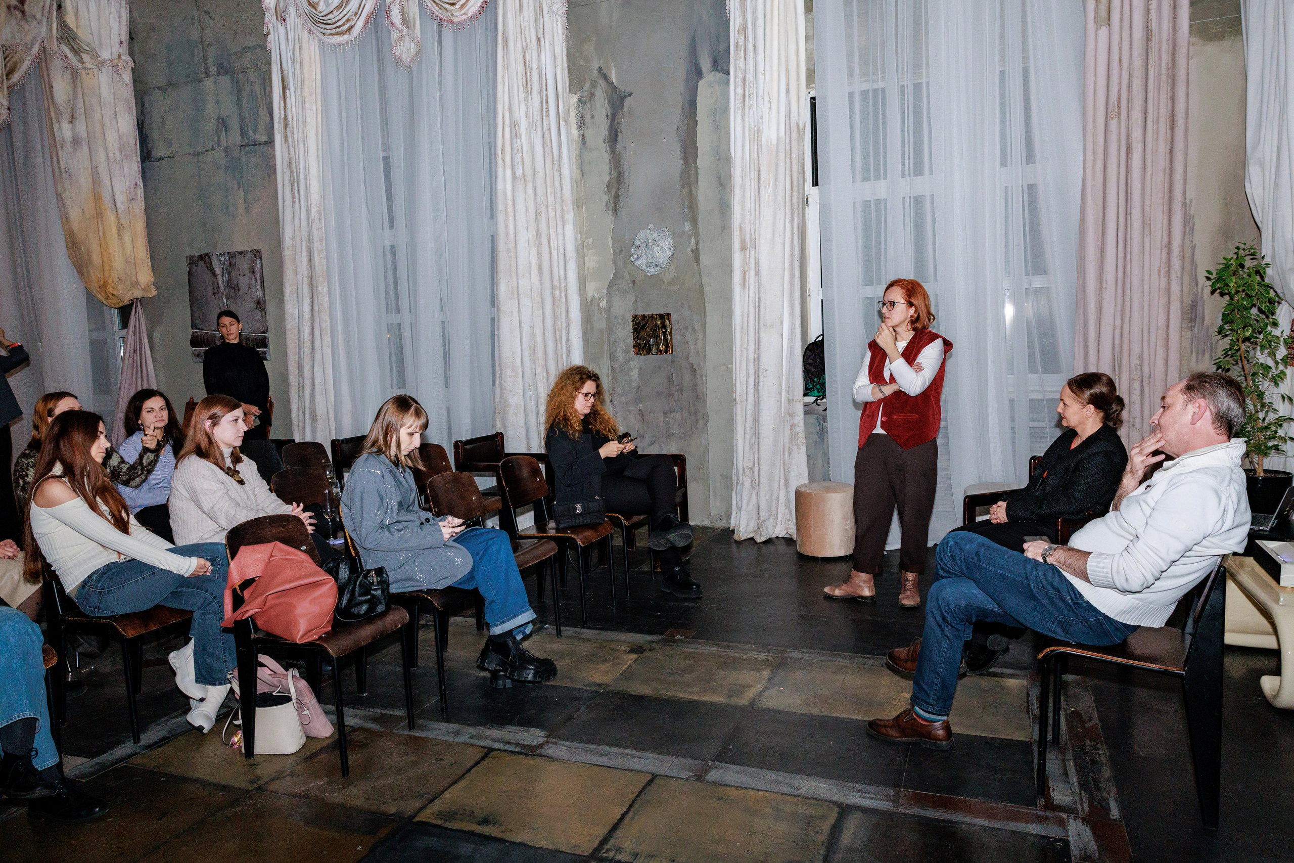 MICE Excellence. Фотограф Булдакова Екатерина