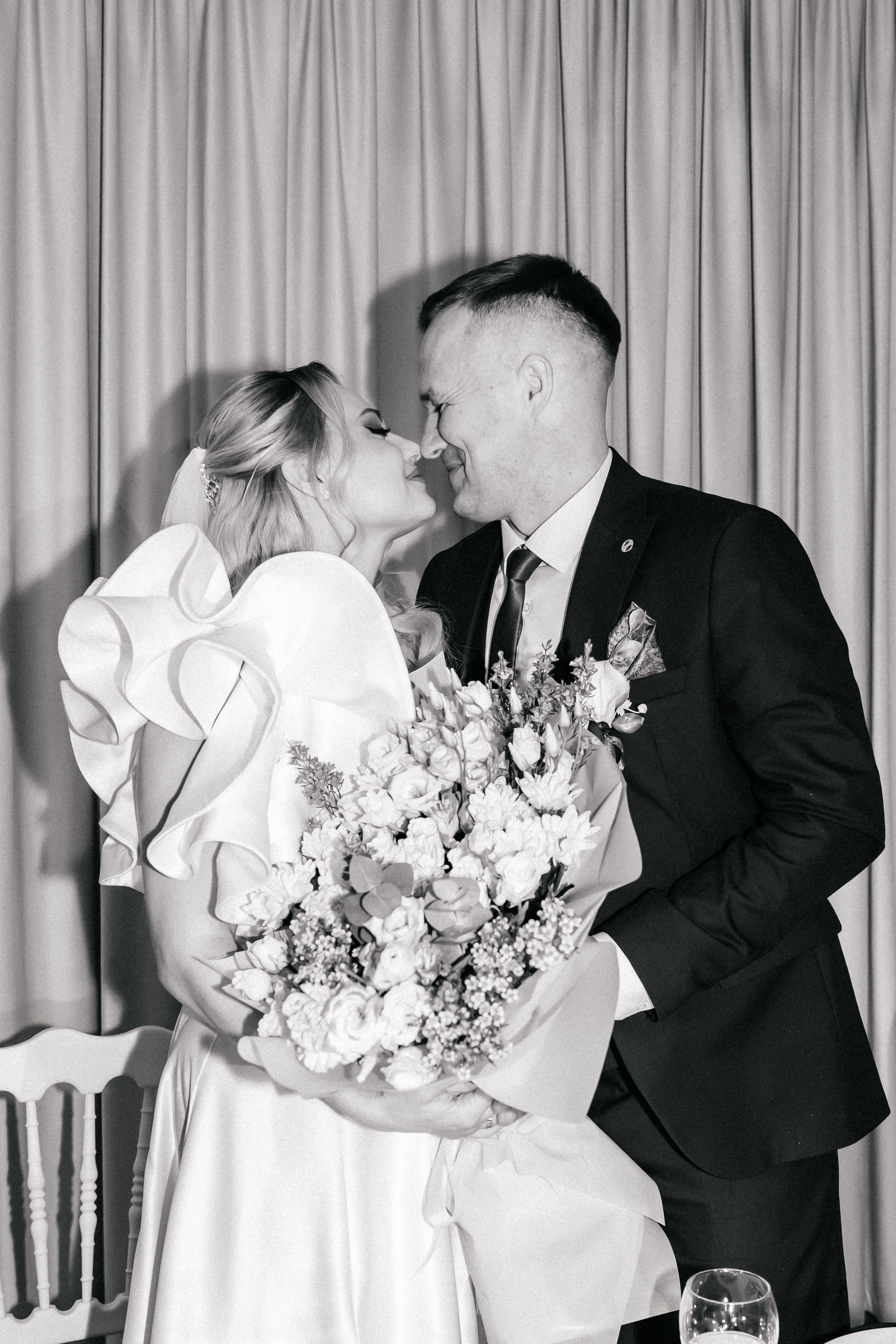 Елена и Алексей. Светлана Ванцлав — фотограф Минск, Беларусь