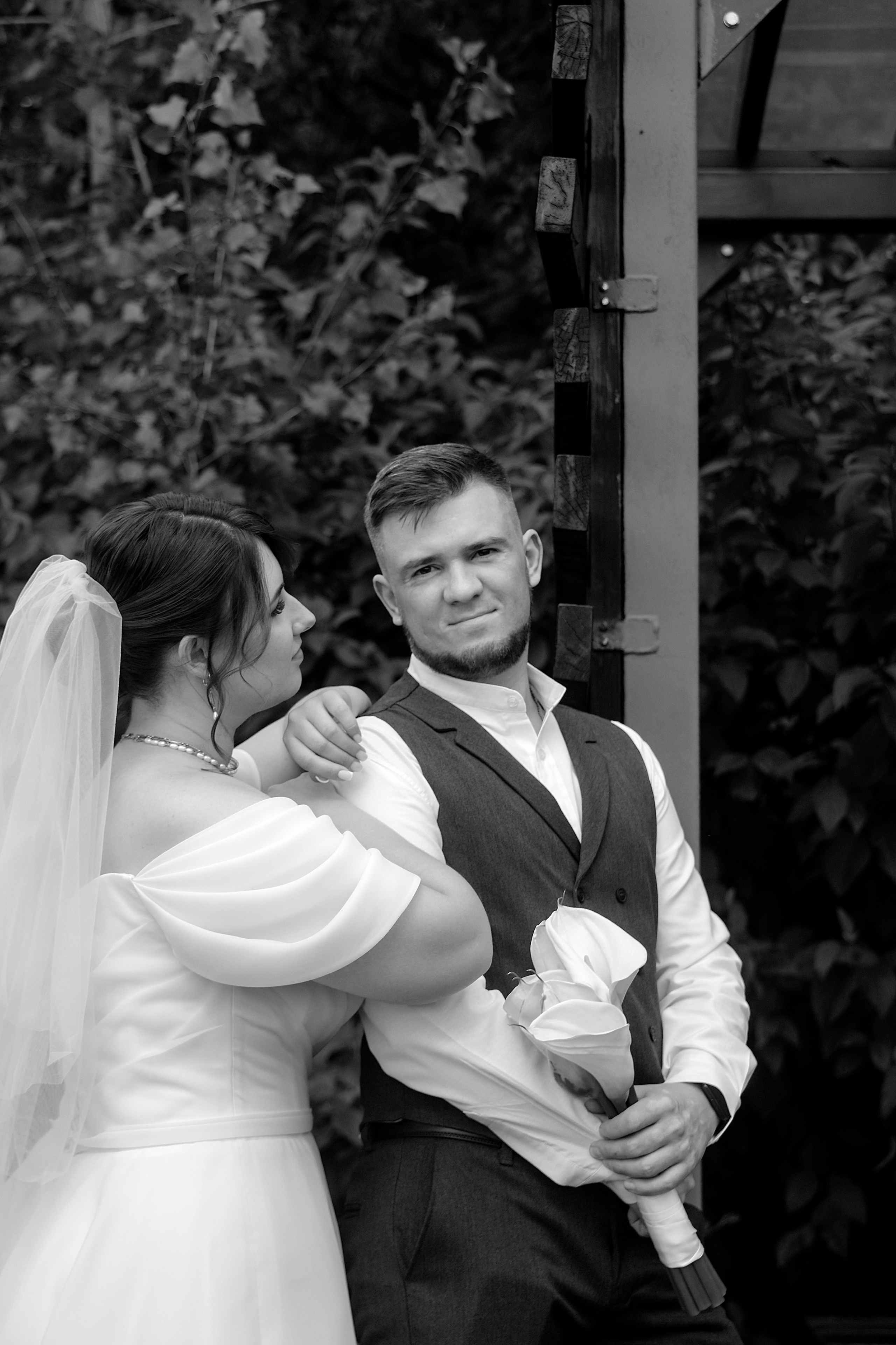 Алексей & Ирина. Свадебный и семейный фотограф в Самаре и Тольятти Башкатова Ольга