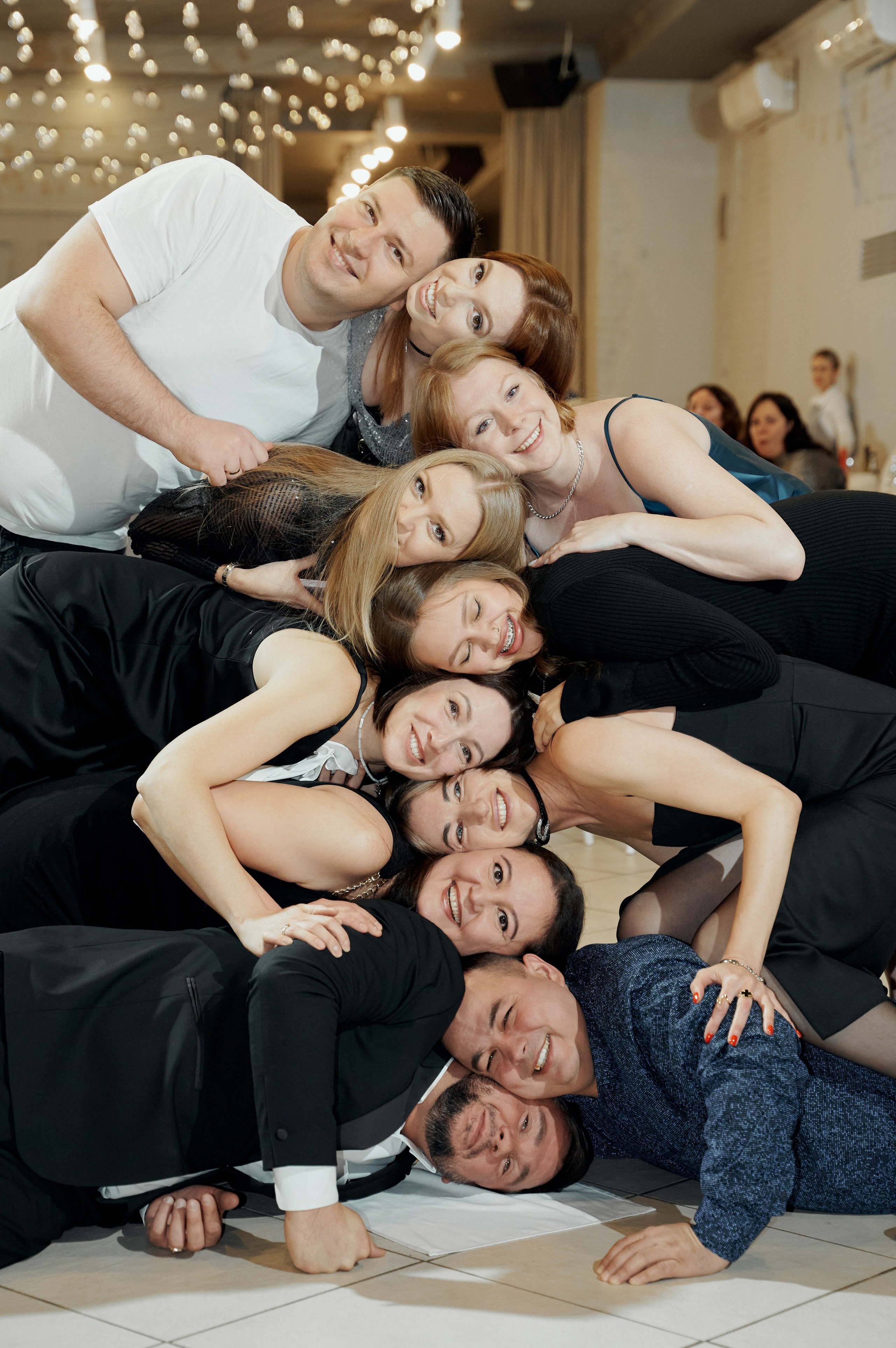 Корпоратив. Свадебный фотограф Александр Браво