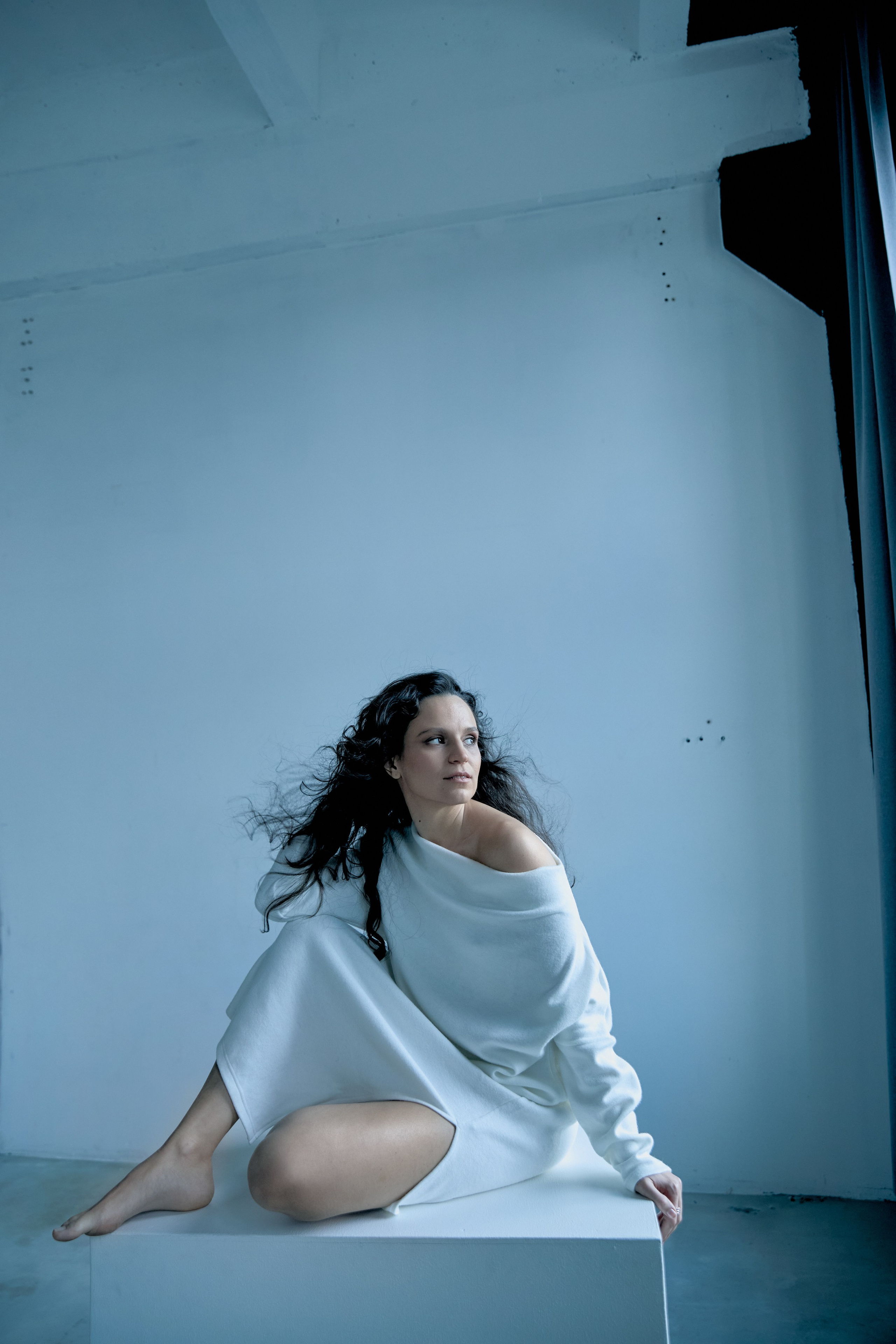 IRINA. Yulia Otroschenko