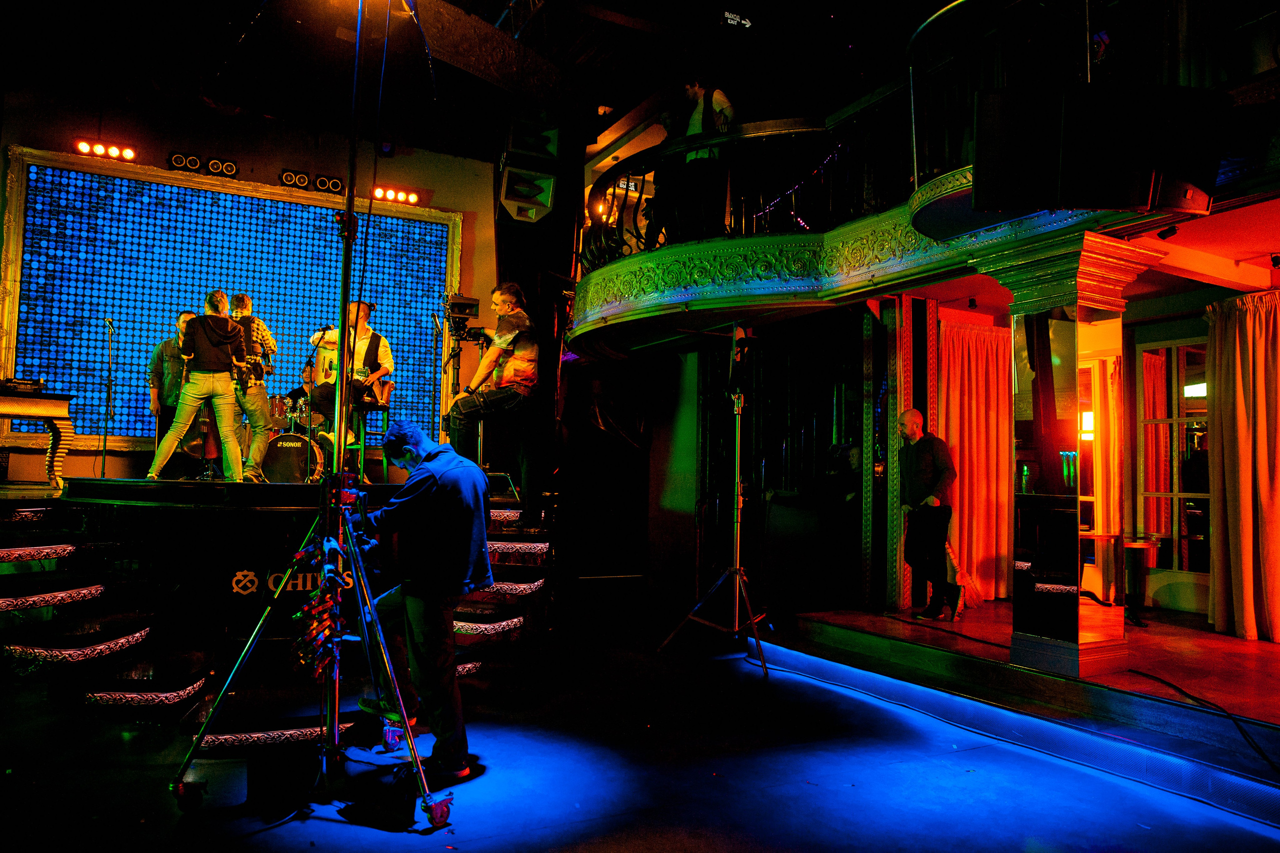 ФК Роман Богданов «В сердце». Ольга Пилант. АРТ, бэкстейдж, свадебная и семейная фотография, городской портрет, интерьерная фотография