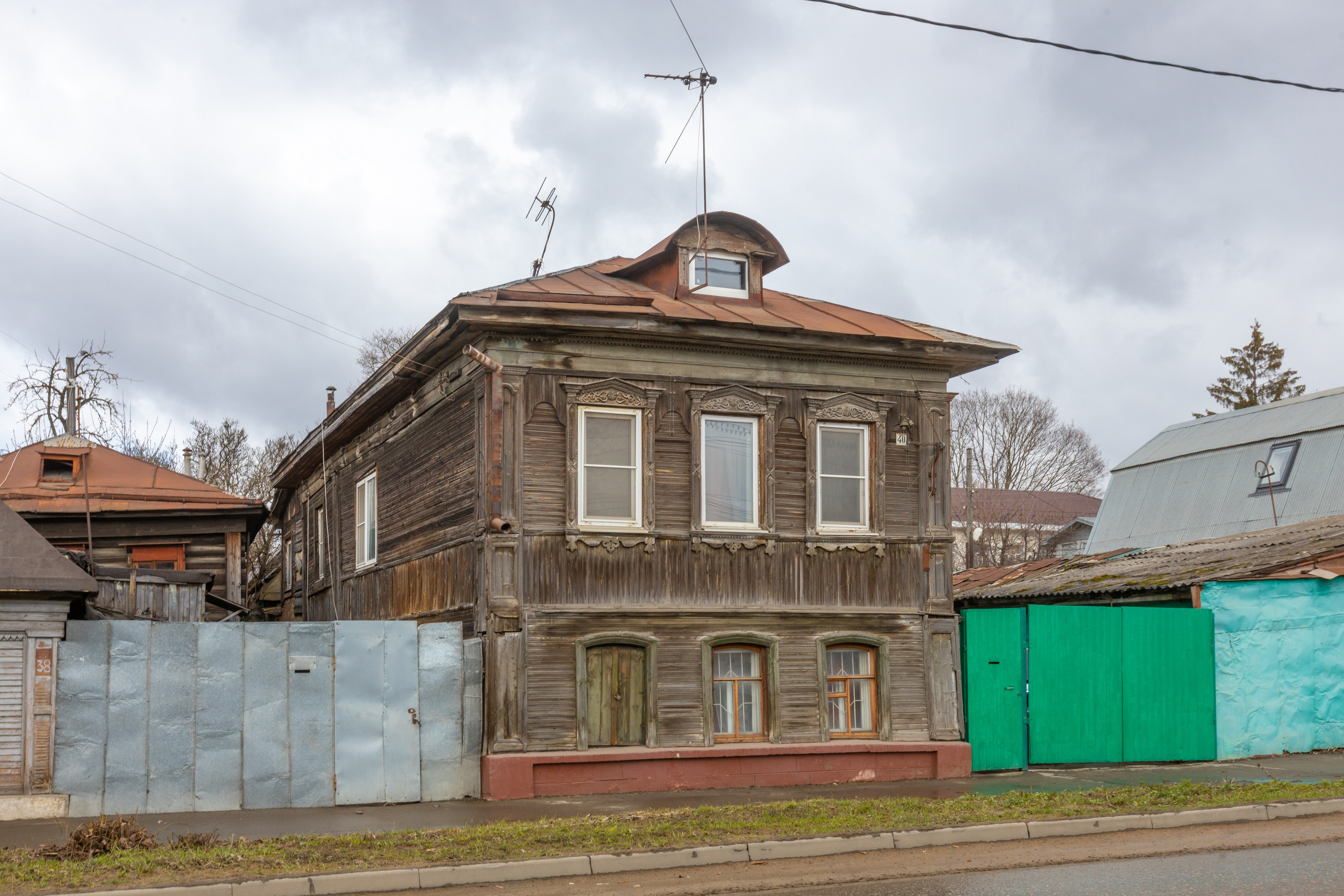 Тула делевянная. Наличники, избушки, старые дома…. Фотограф в Туле Крупский АнДРей. Фотостудия «КАДР71» в Туле