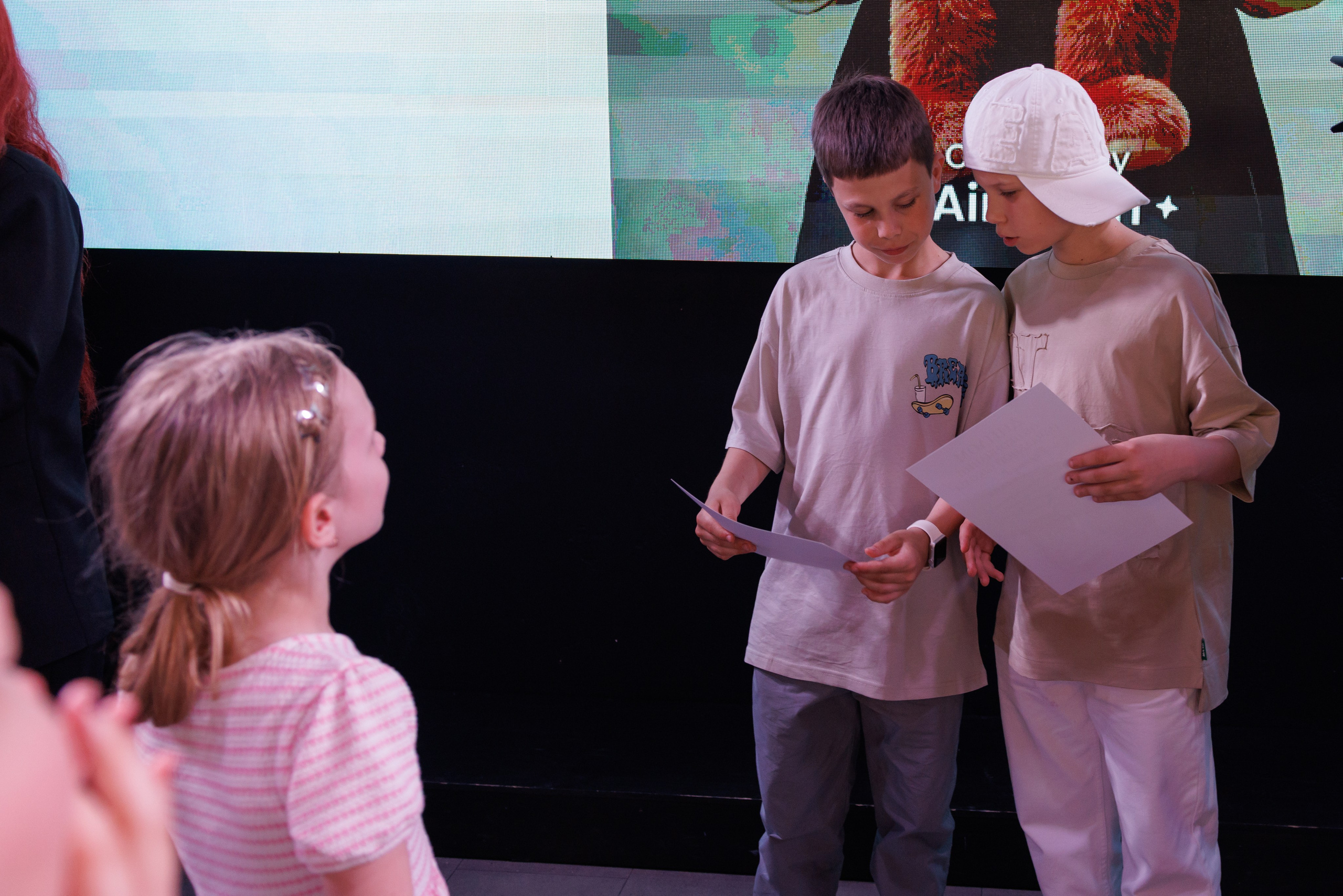 Выпускные Шамони. Фотограф в Красноярске Евдокимова Анастасия